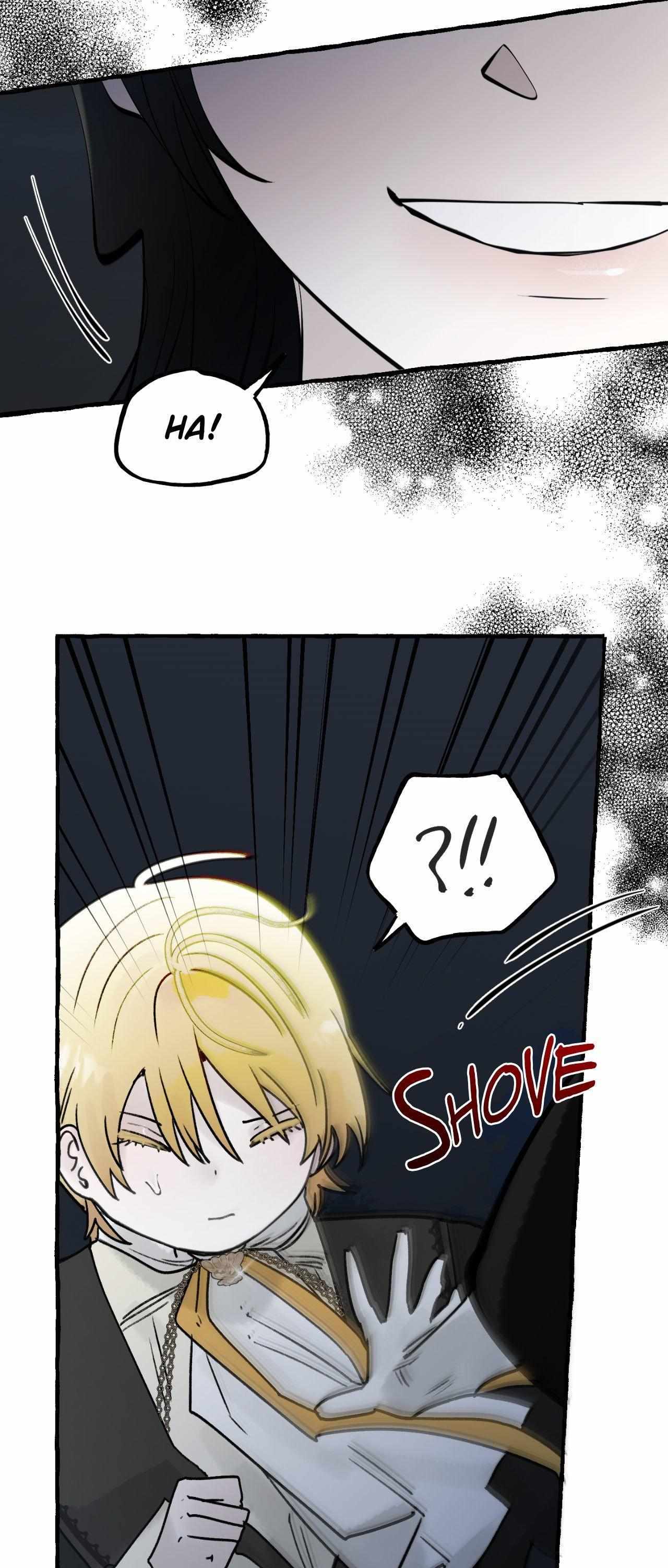 Read In the Doghouse Manga Online