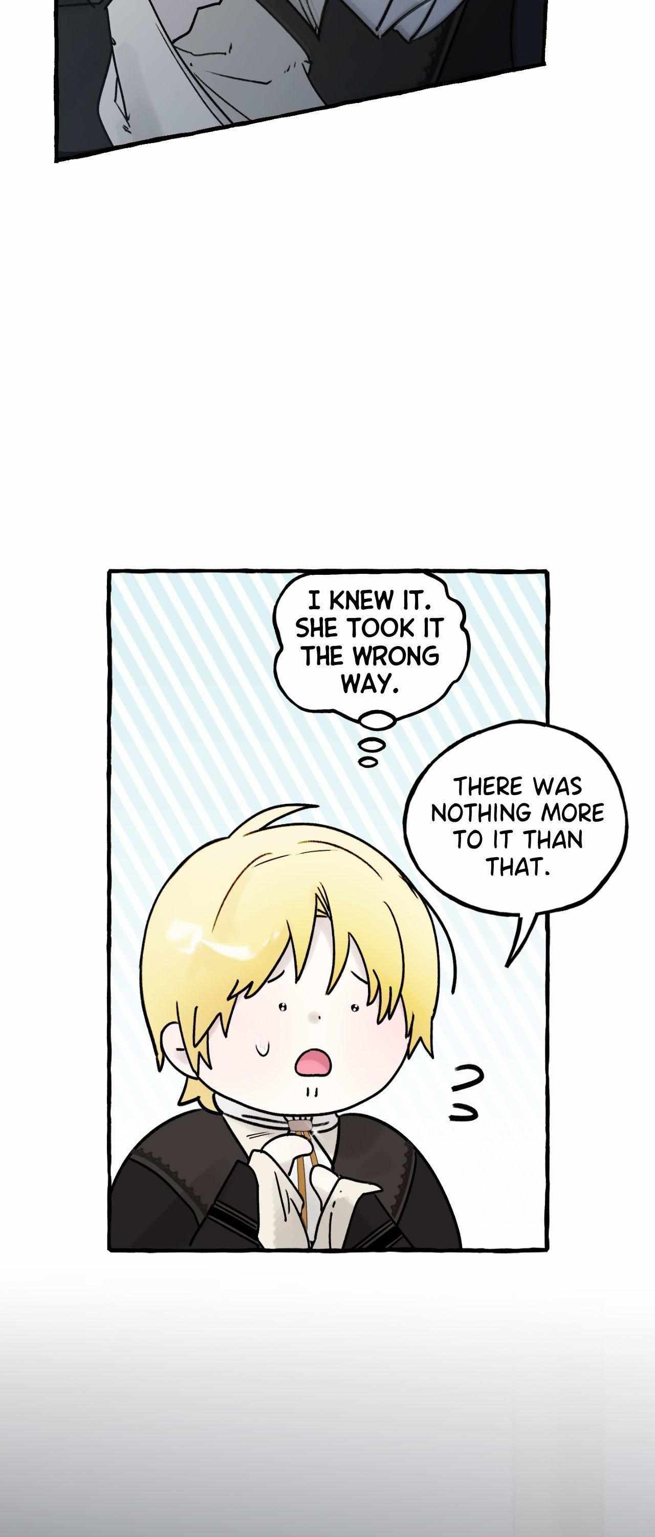 Read In the Doghouse Manga Online