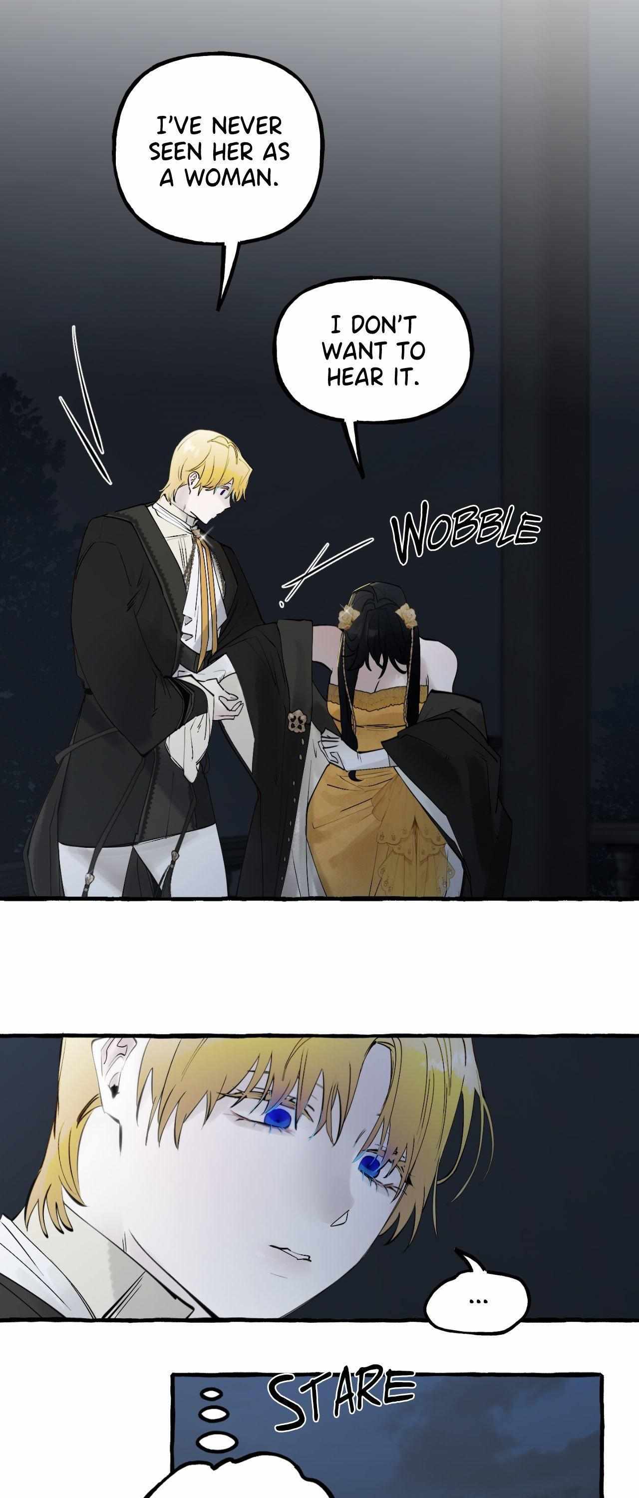 Read In the Doghouse Manga Online