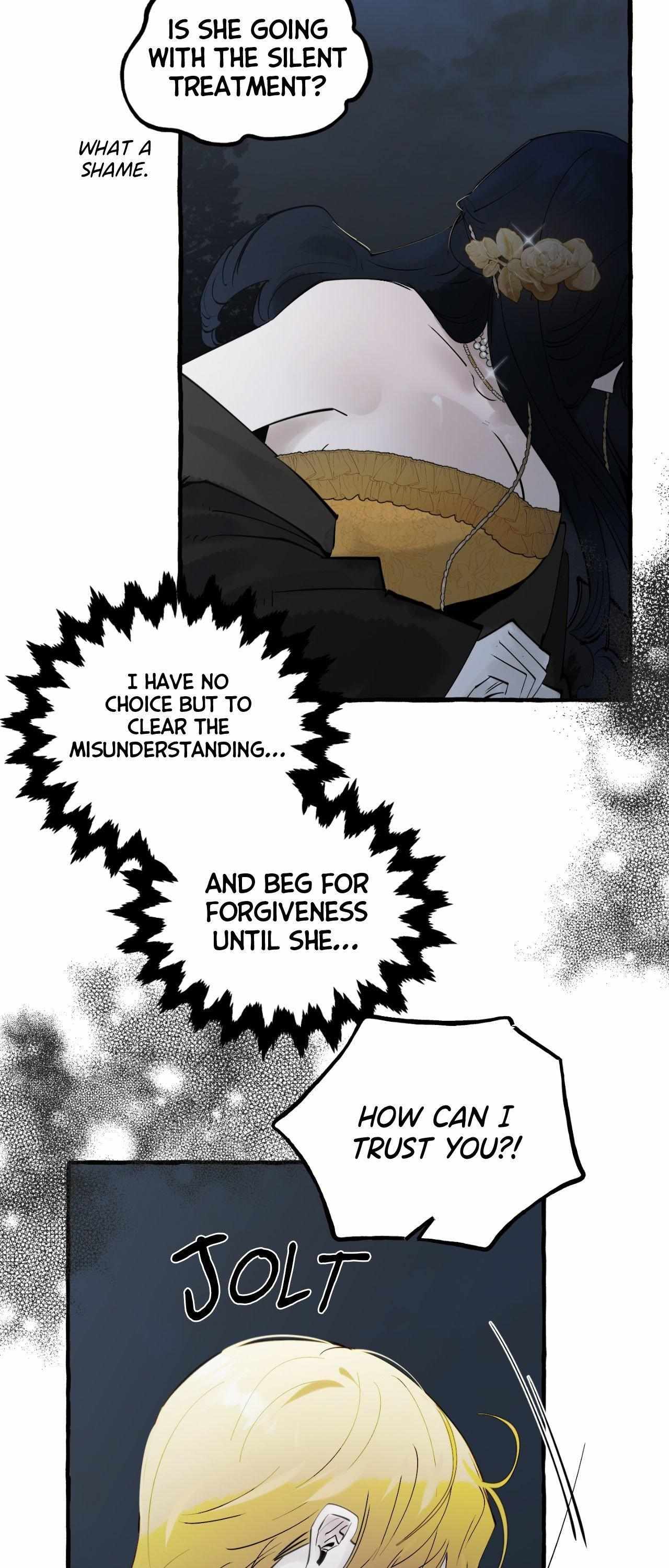 Read In the Doghouse Manga Online