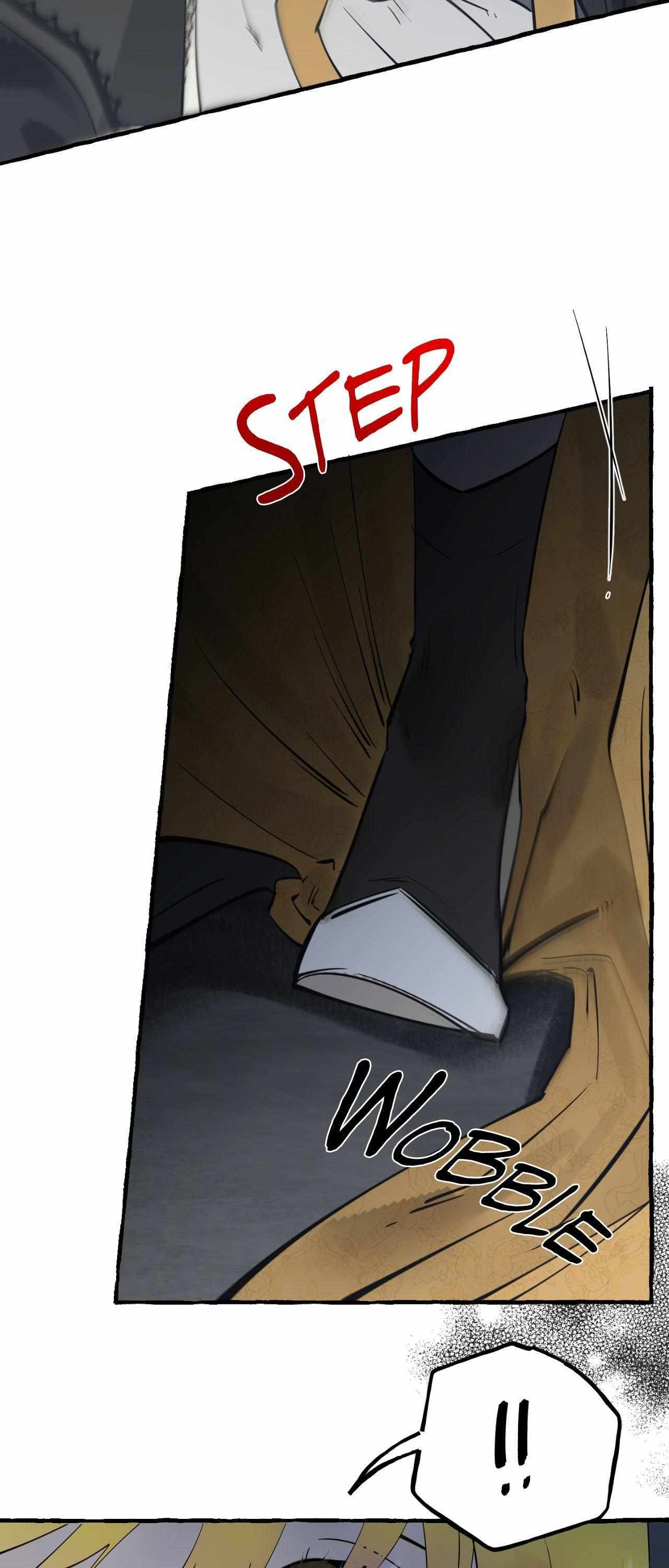 Read In the Doghouse Manga Online