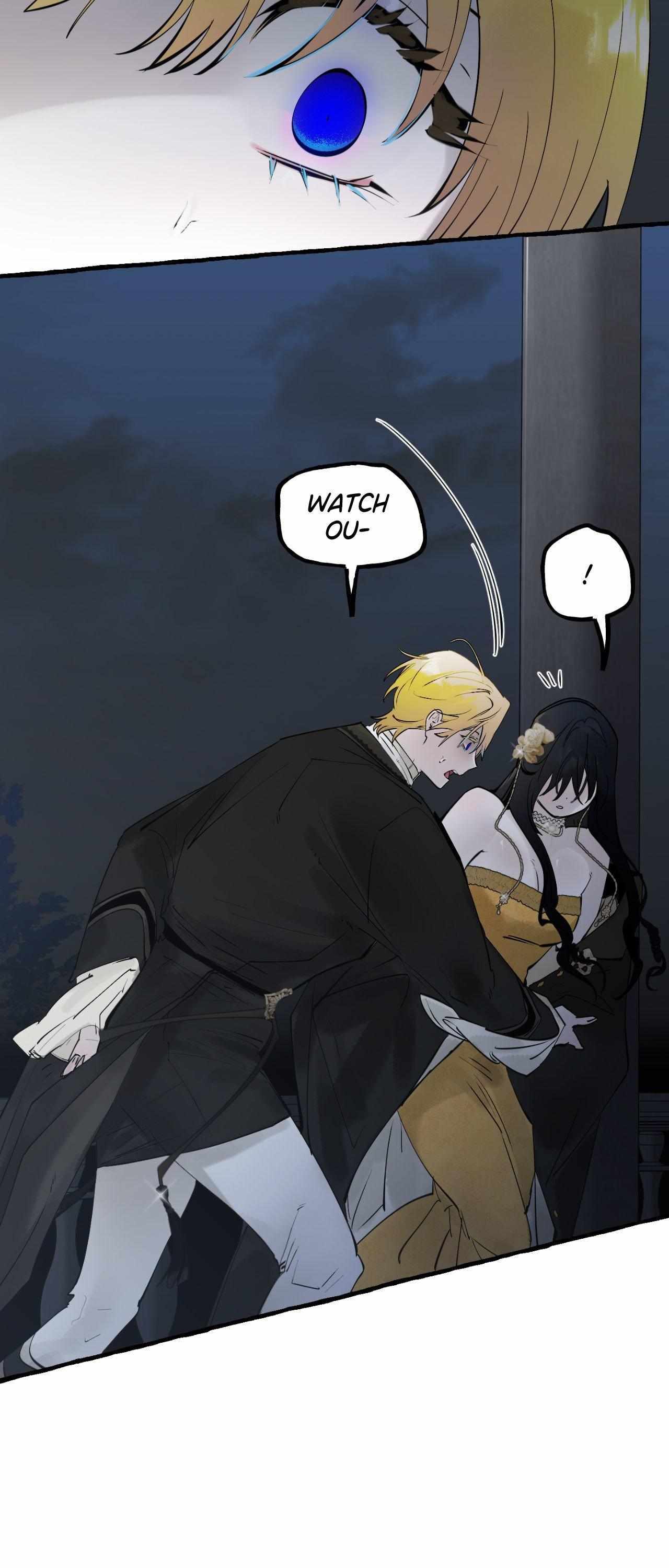 Read In the Doghouse Manga Online