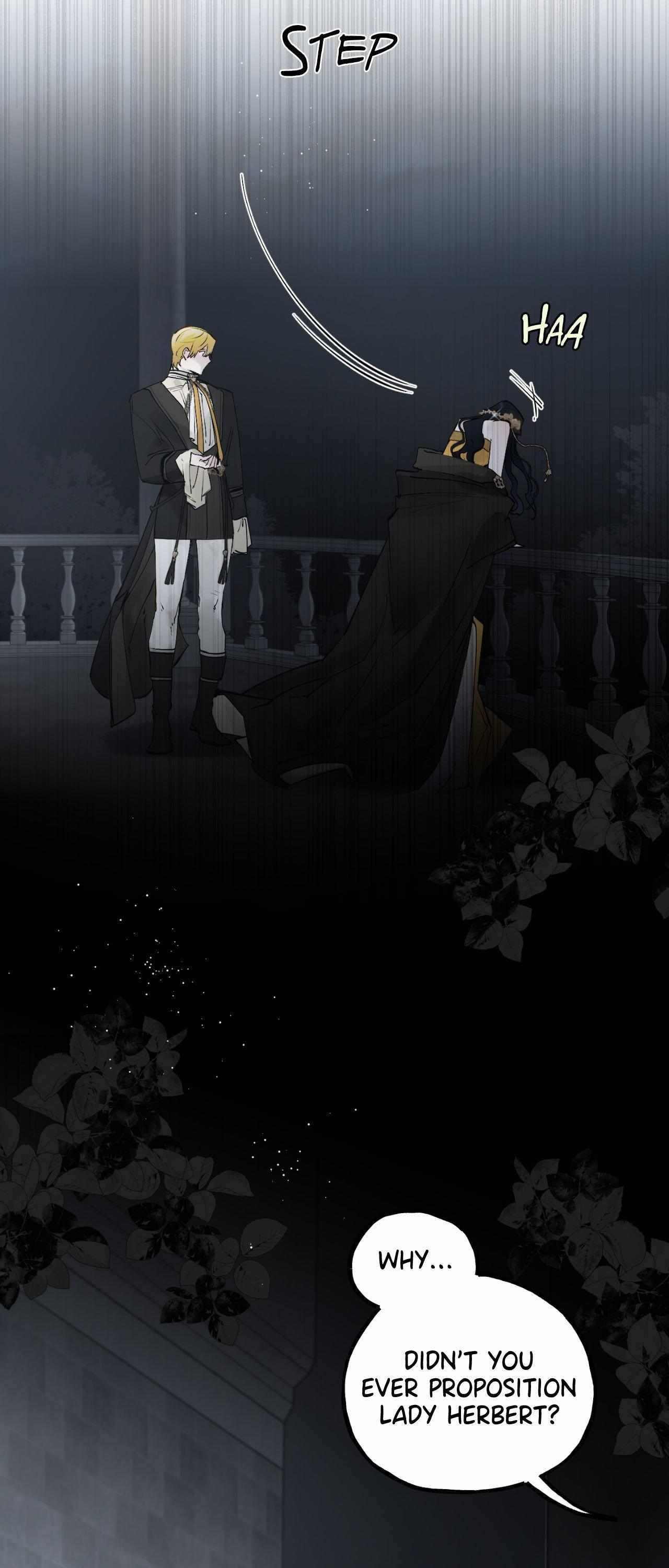 Read In the Doghouse Manga Online