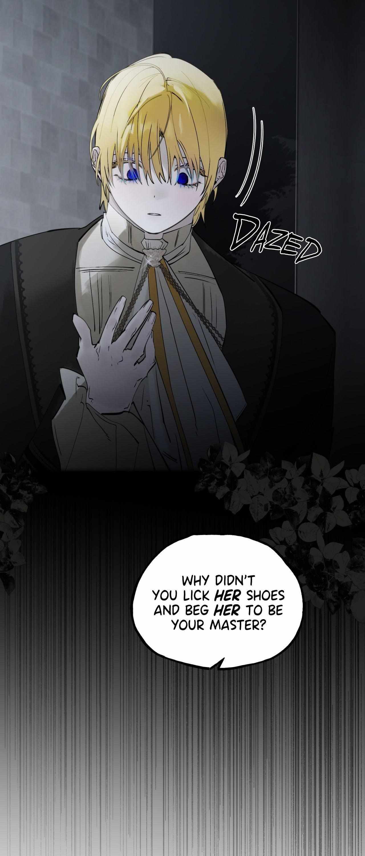 Read In the Doghouse Manga Online