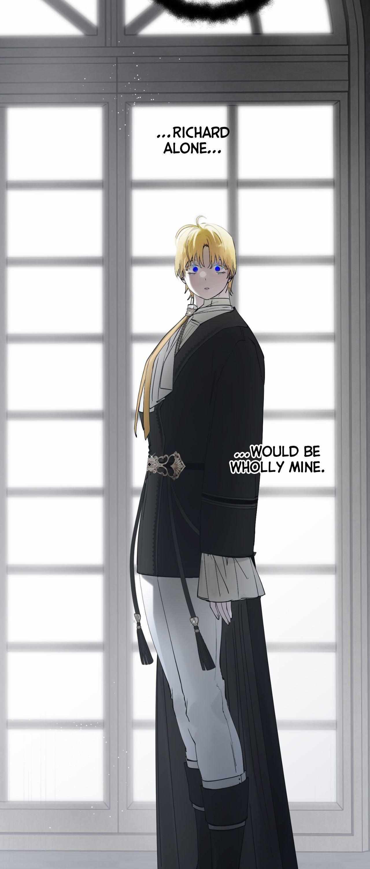 Read In the Doghouse Manga Online