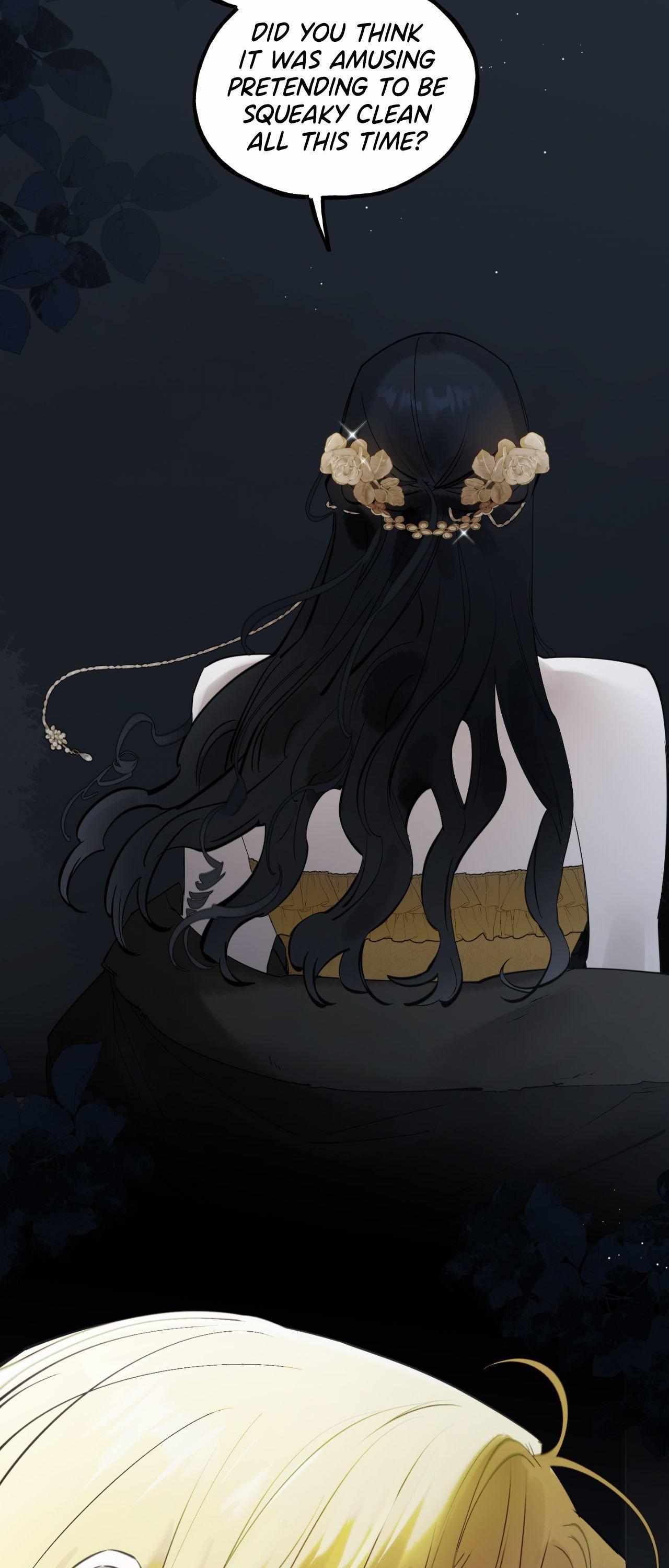 Read In the Doghouse Manga Online