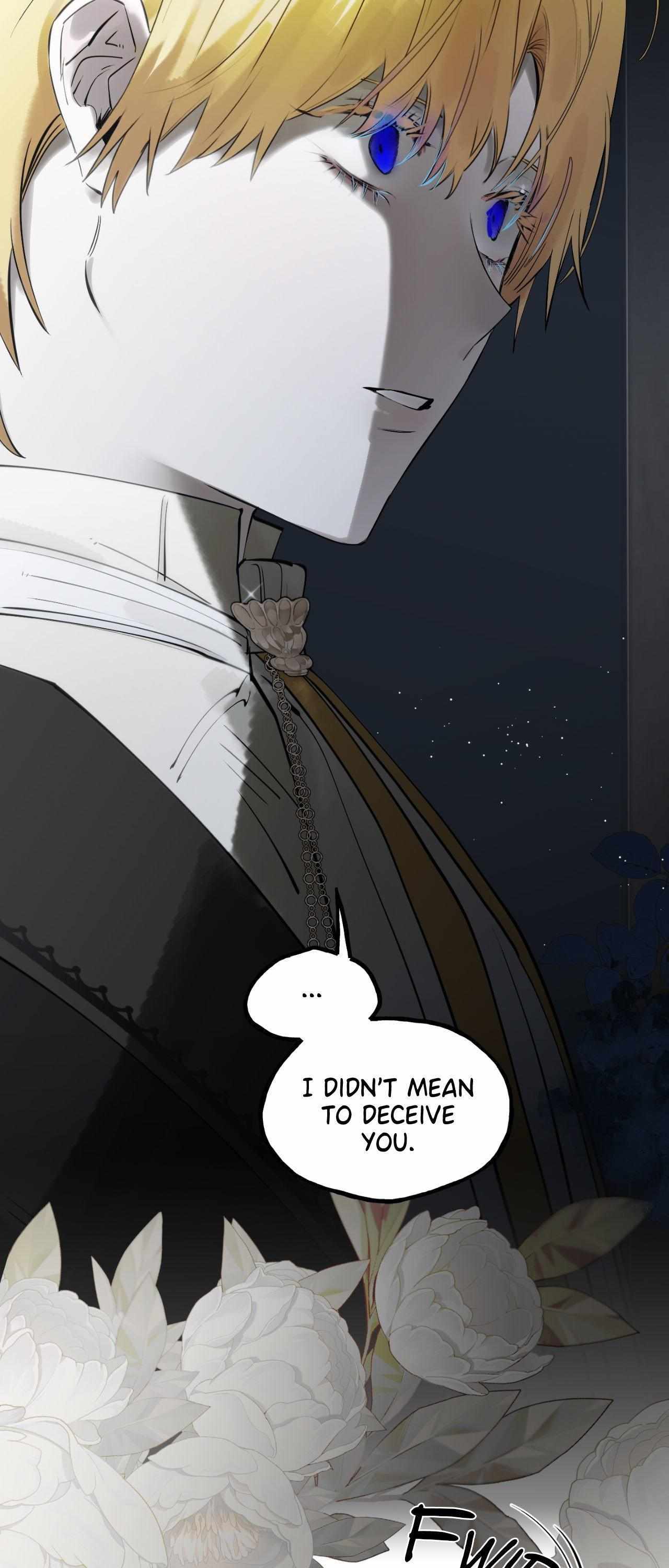 Read In the Doghouse Manga Online