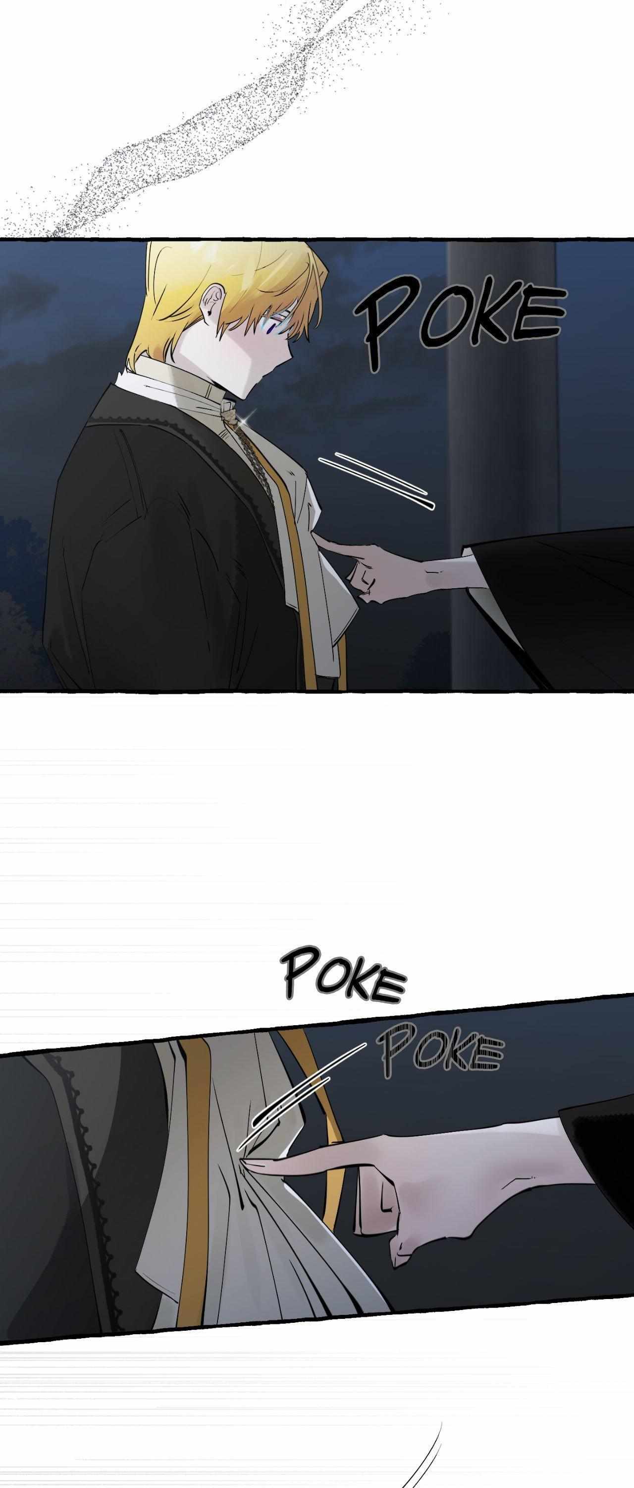 Read In the Doghouse Manga Online