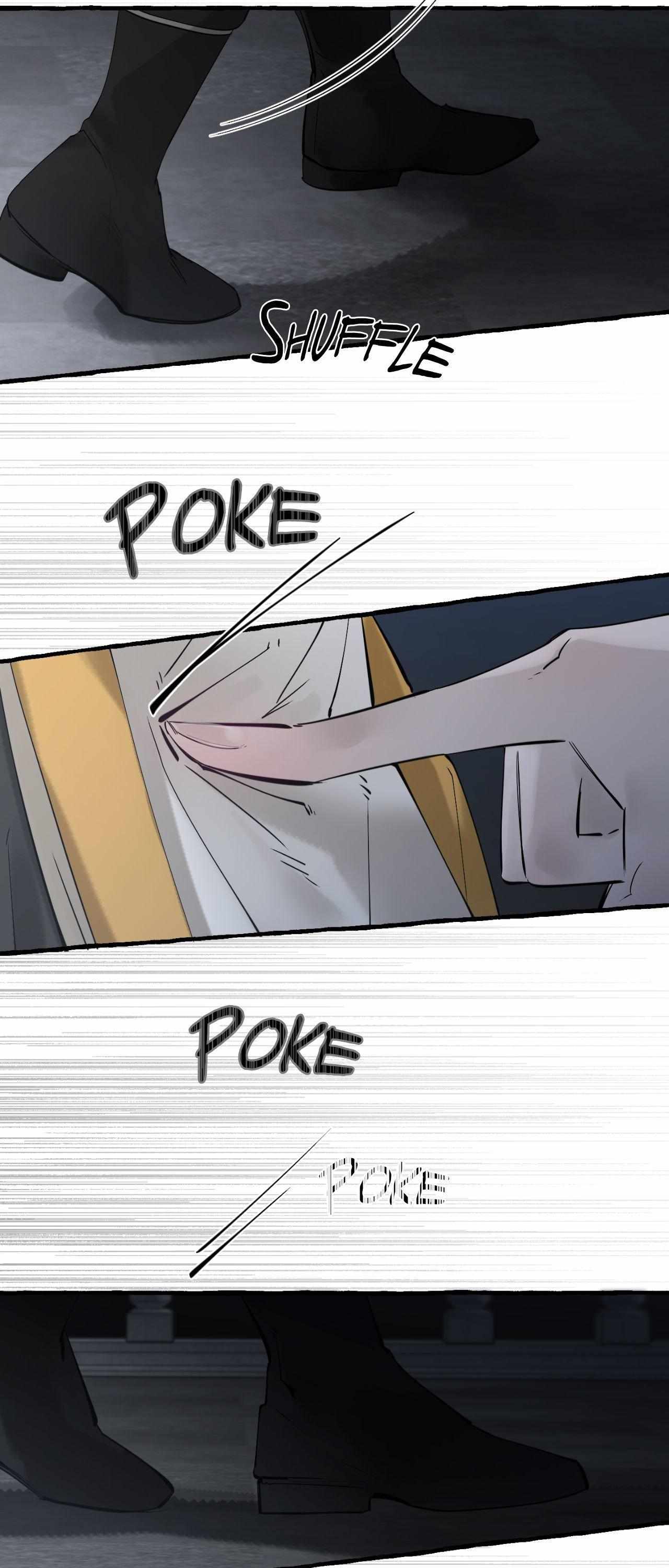 Read In the Doghouse Manga Online