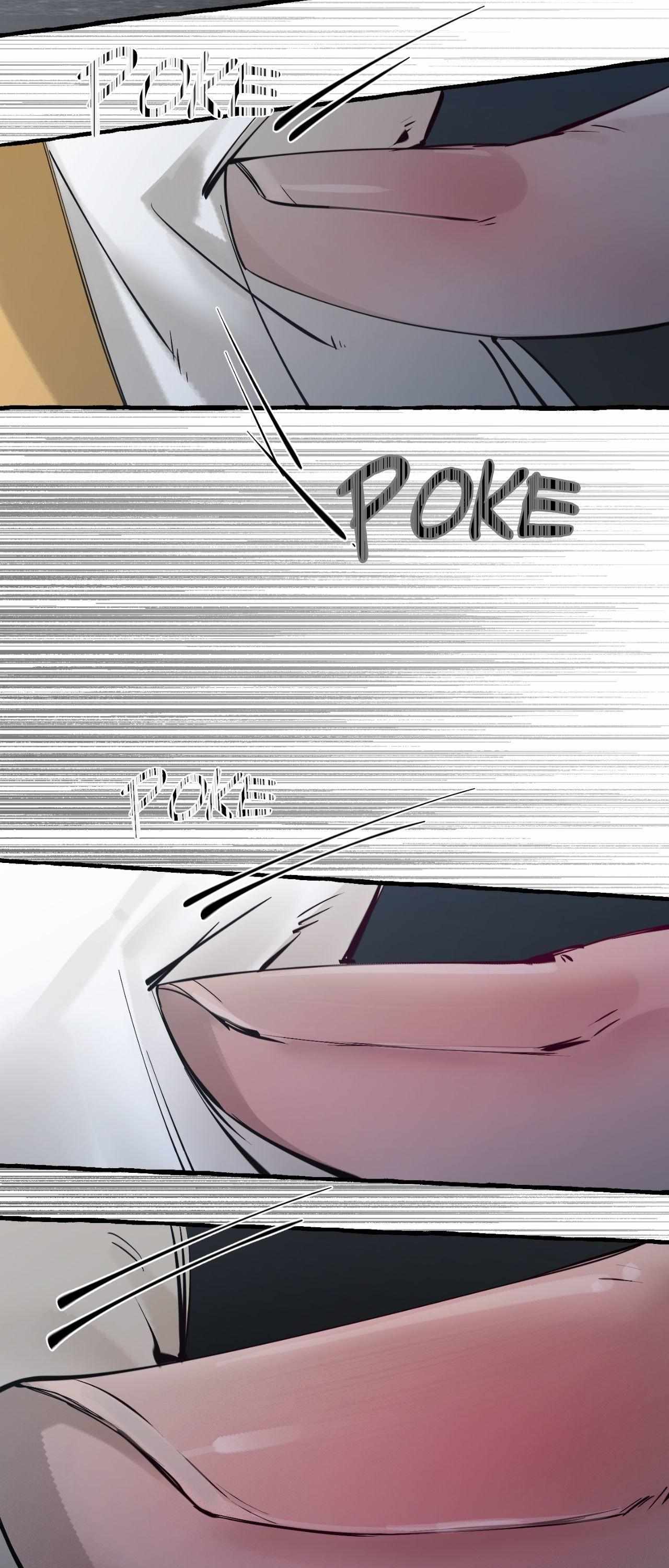 Read In the Doghouse Manga Online