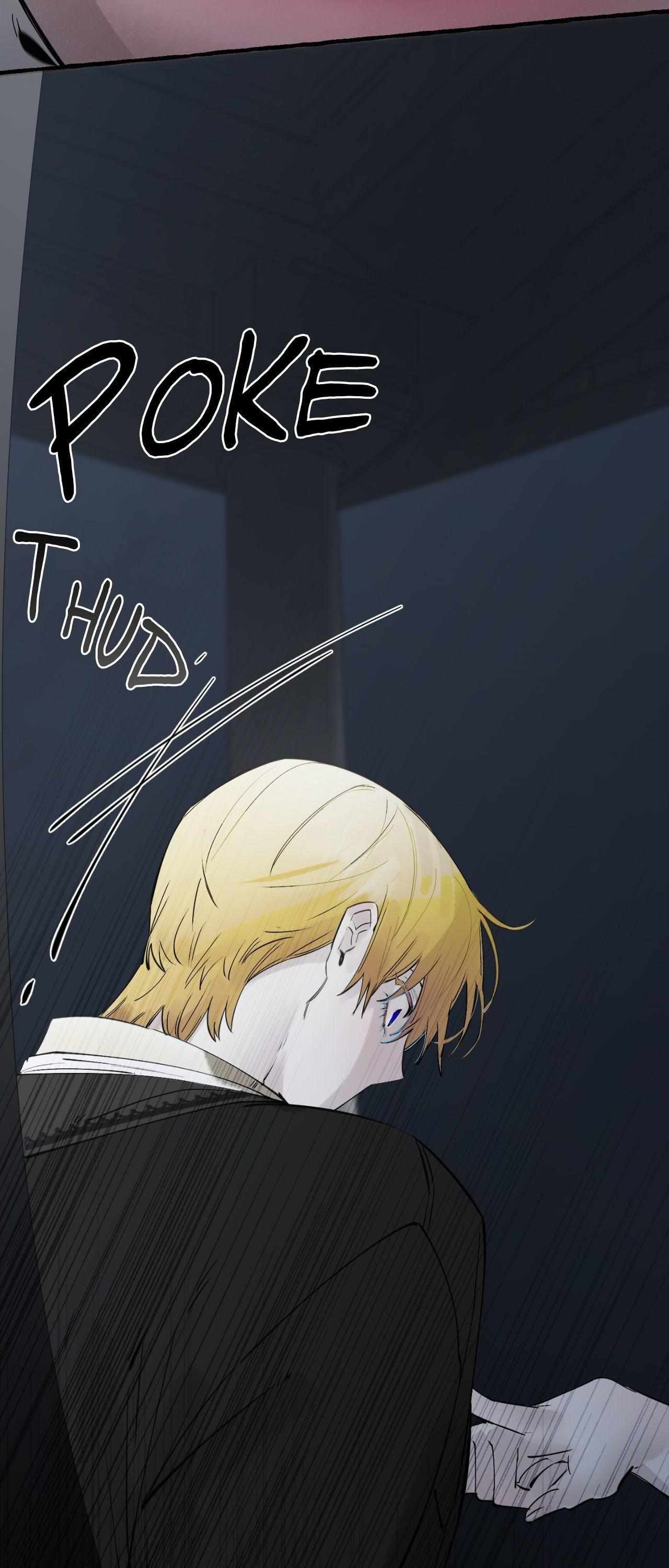 Read In the Doghouse Manga Online