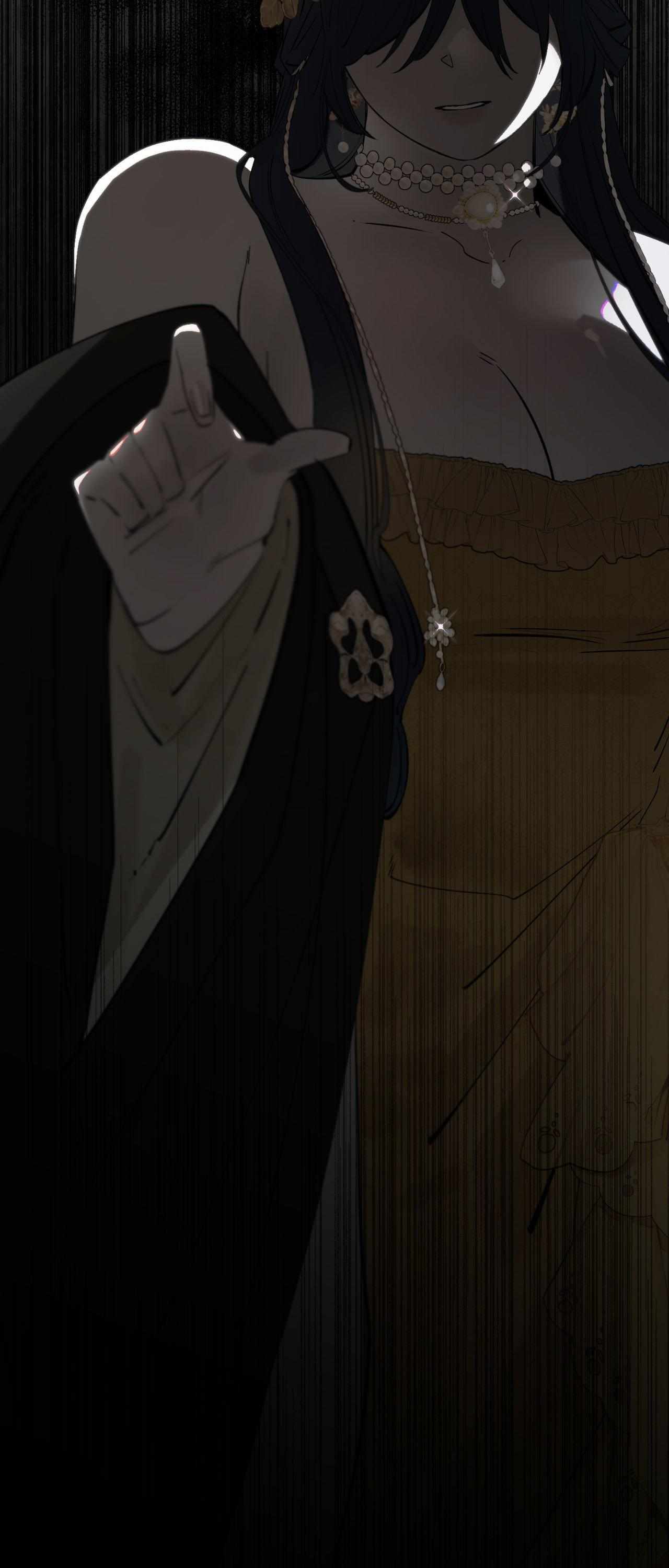 Read In the Doghouse Manga Online