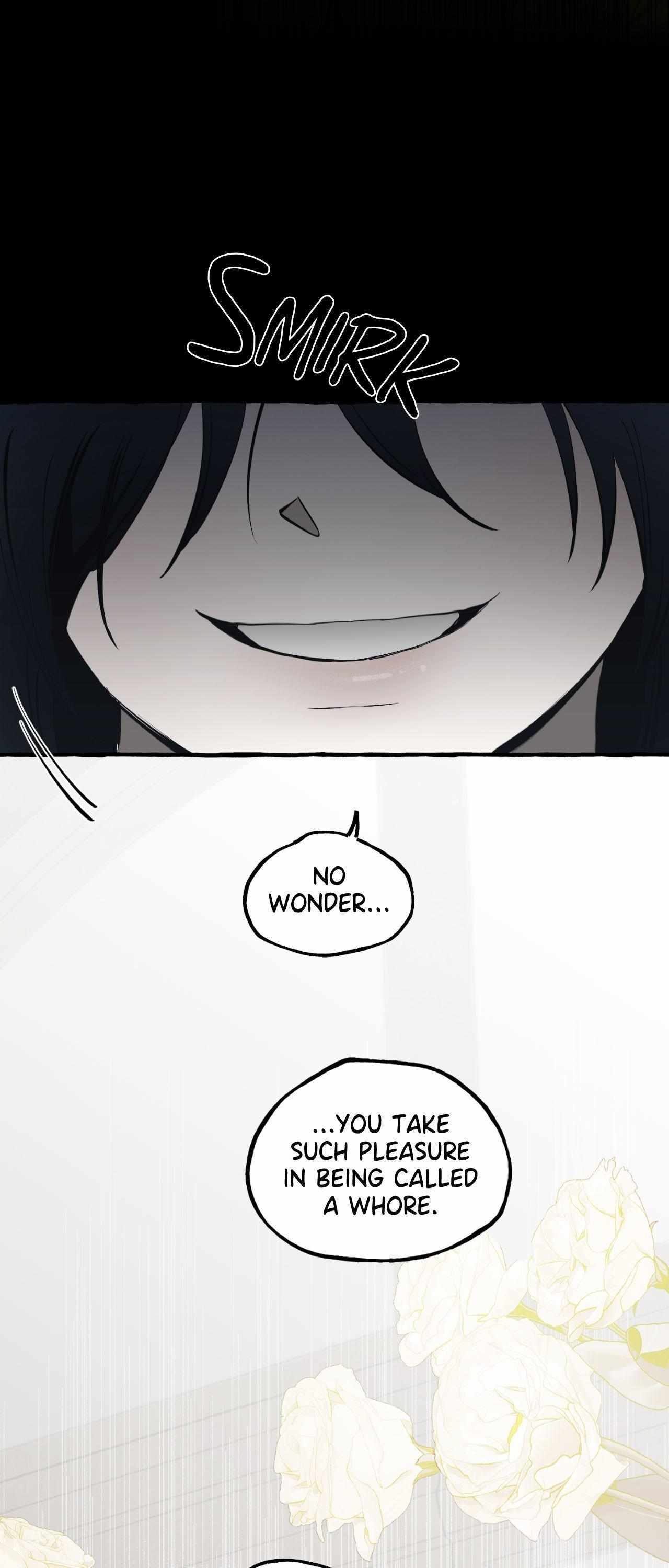 Read In the Doghouse Manga Online