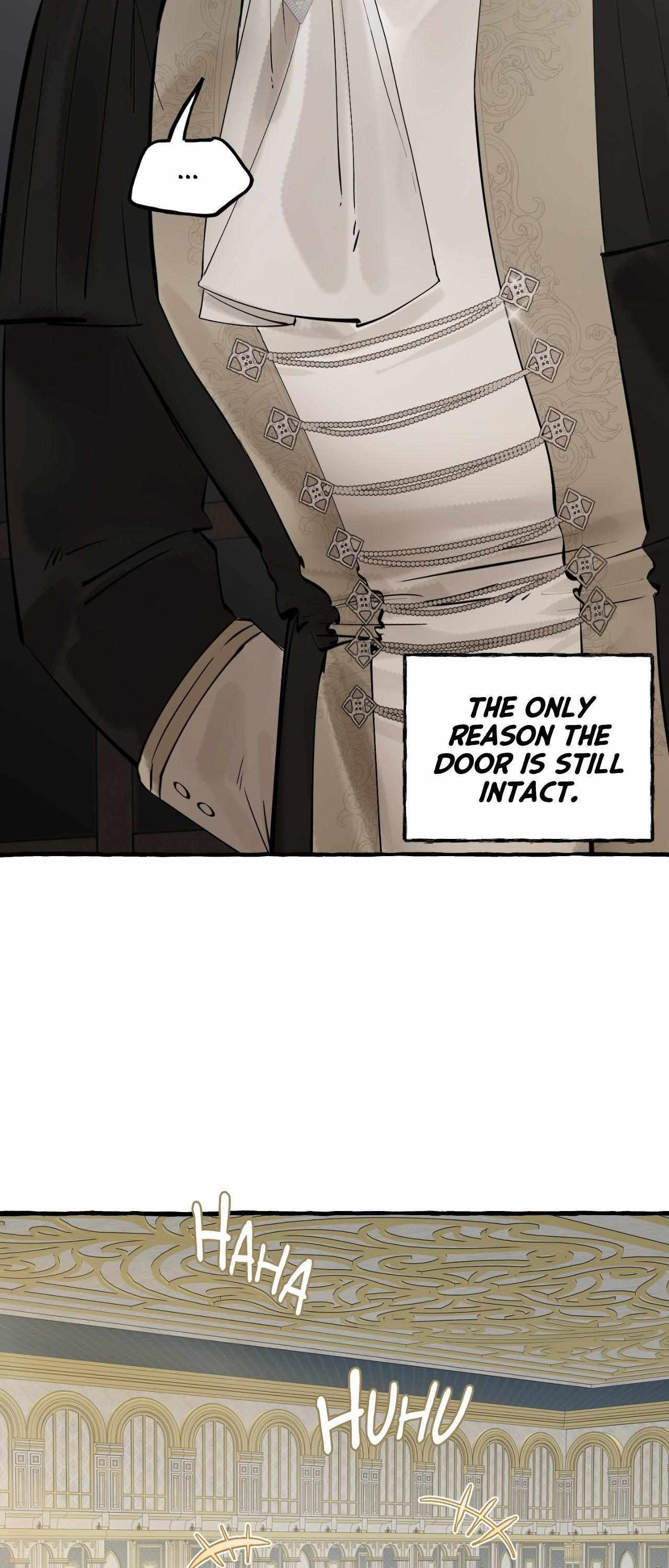 Read In the Doghouse Manga Online