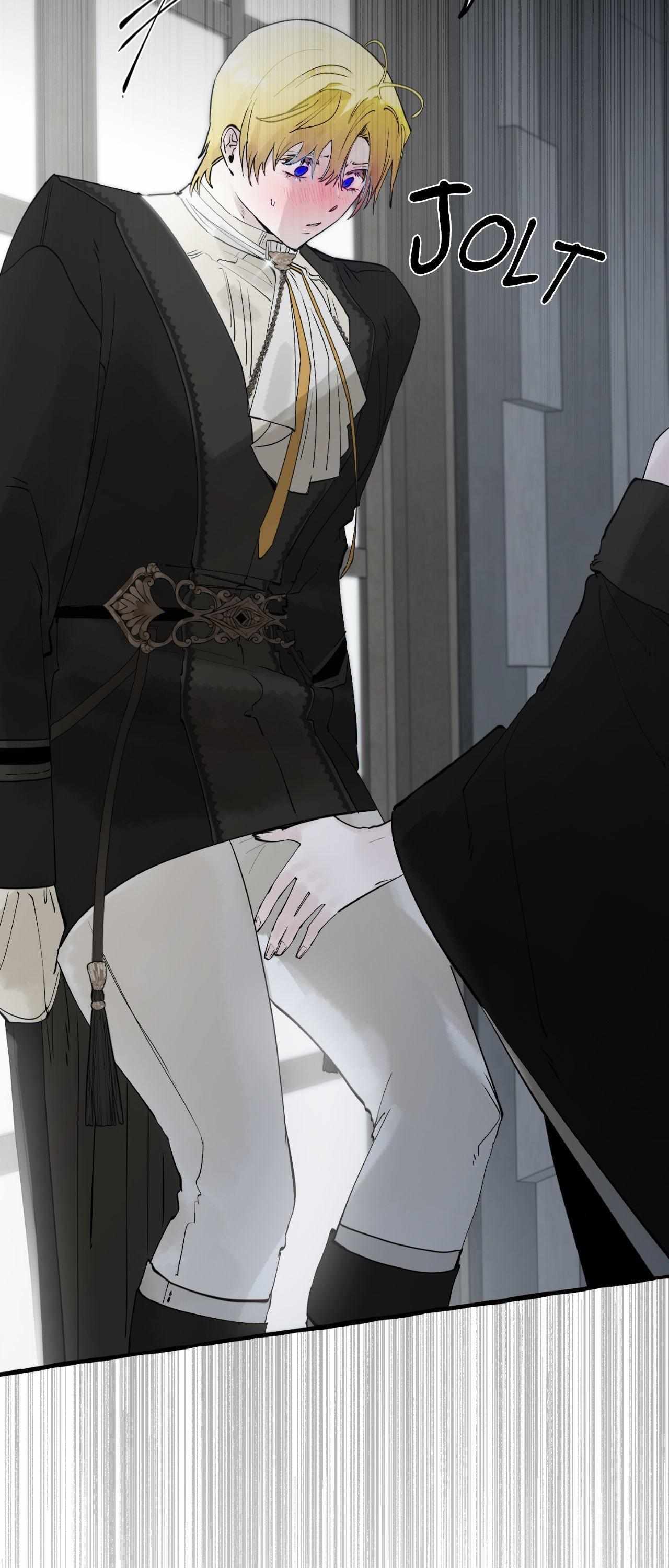 Read In the Doghouse Manga Online