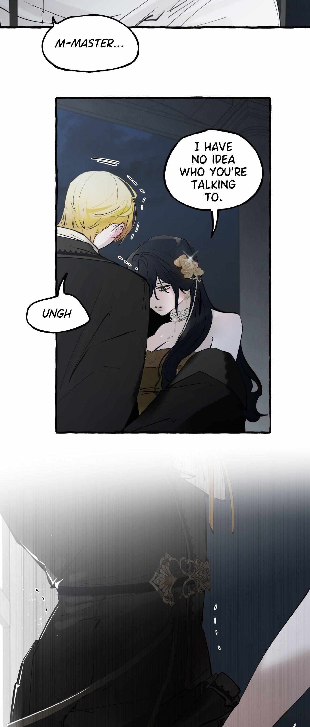 Read In the Doghouse Manga Online