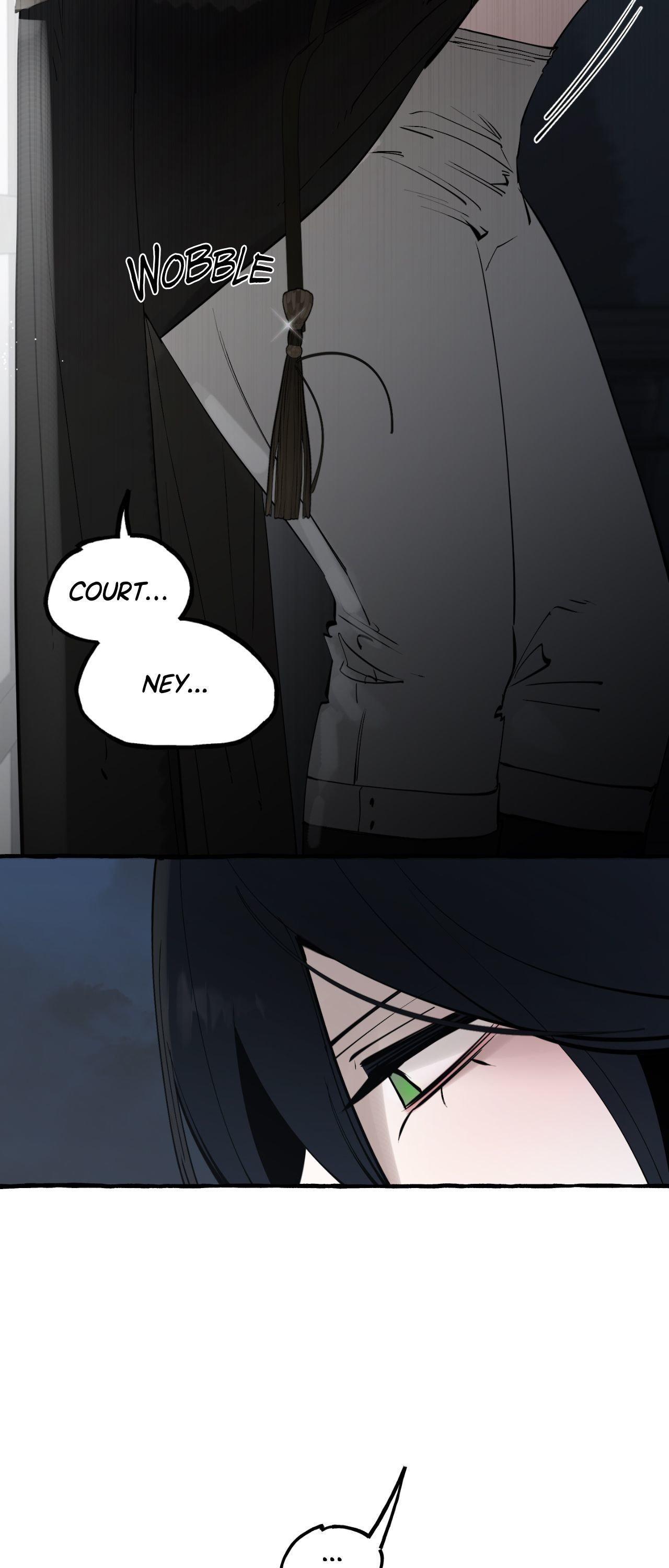 Read In the Doghouse Manga Online