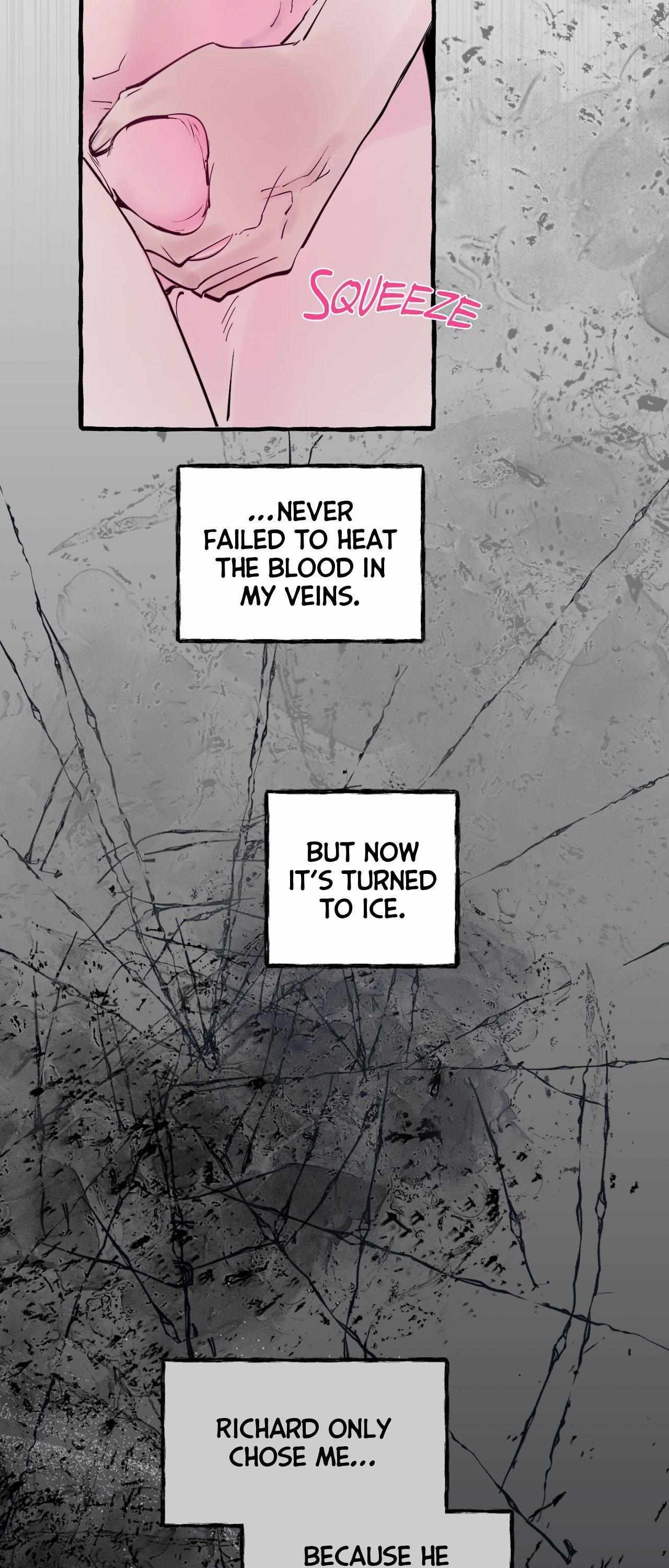 Read In the Doghouse Manga Online