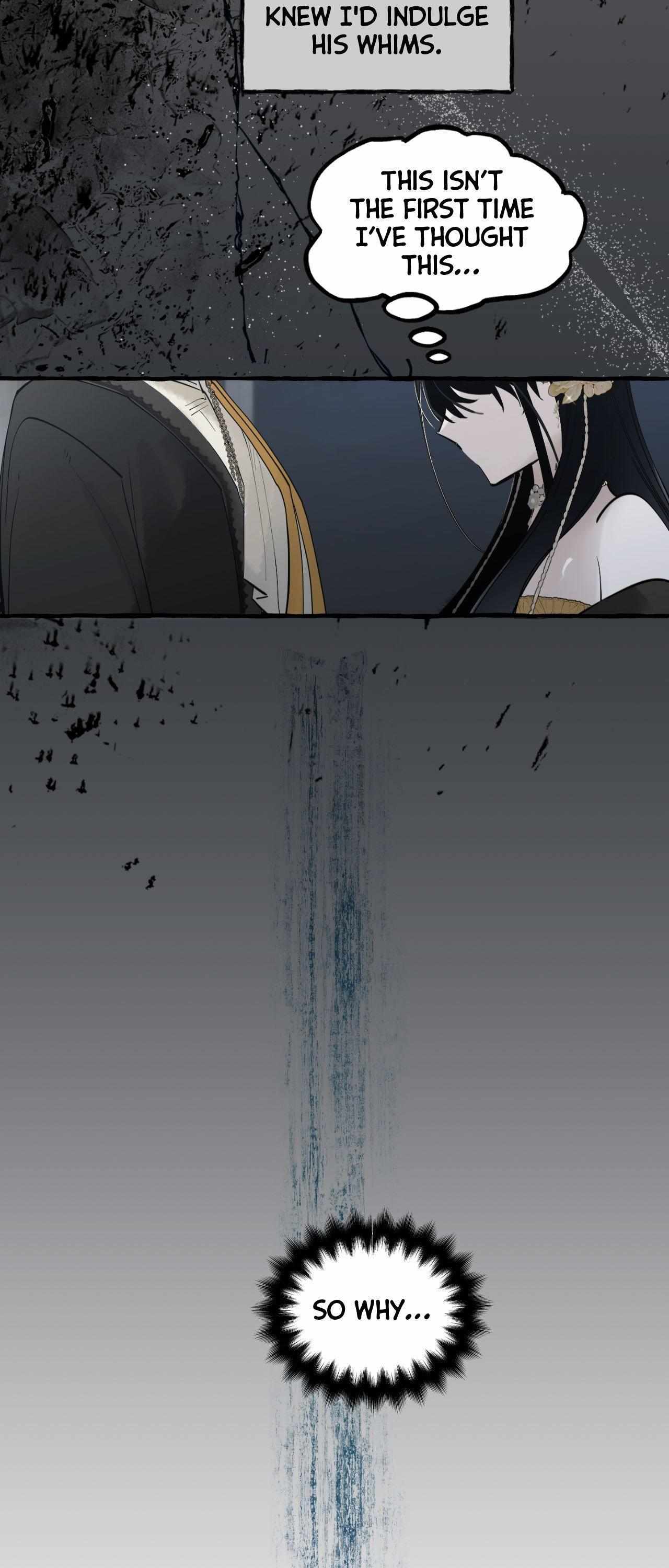 Read In the Doghouse Manga Online