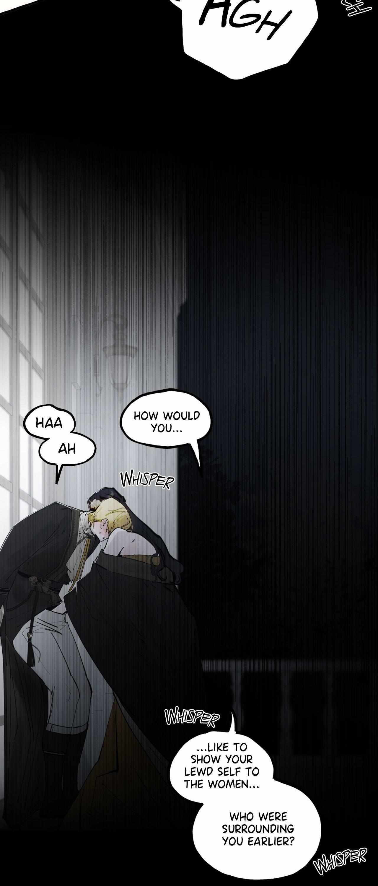 Read In the Doghouse Manga Online