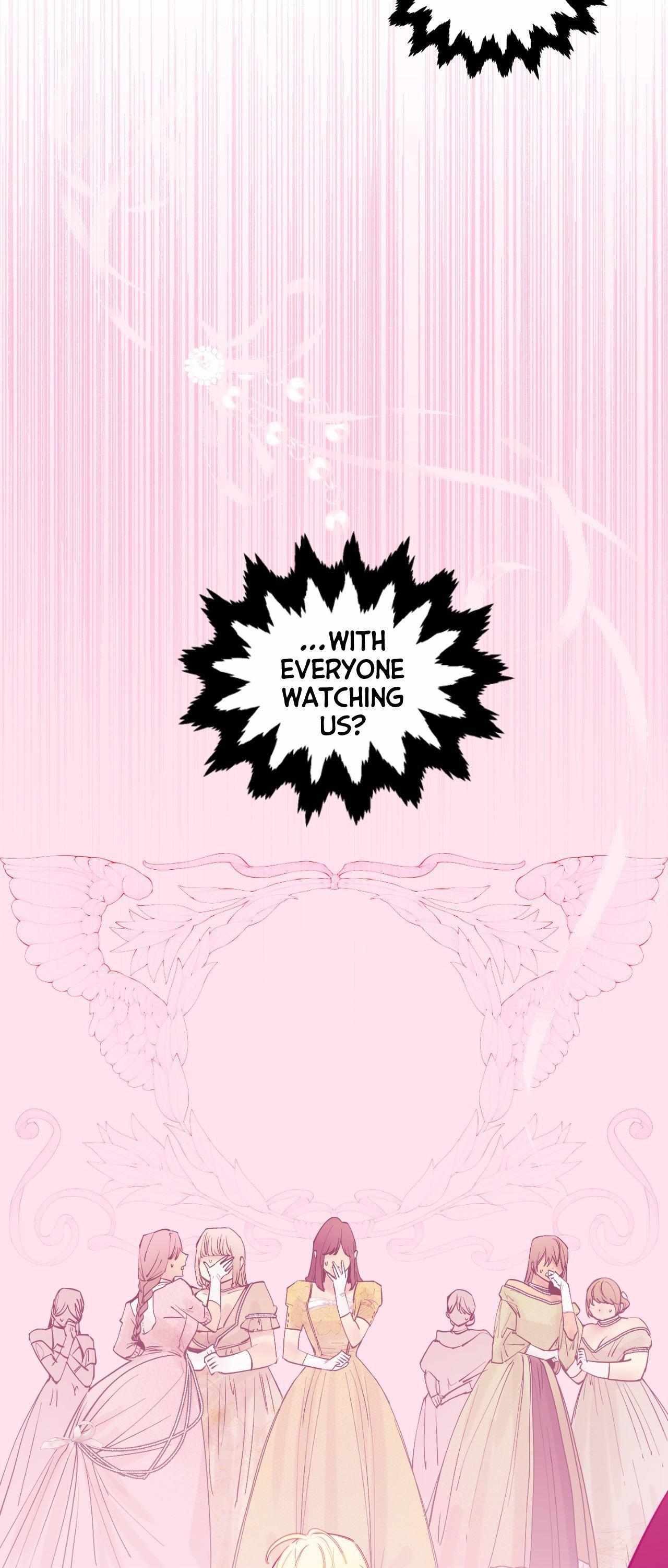 Read In the Doghouse Manga Online