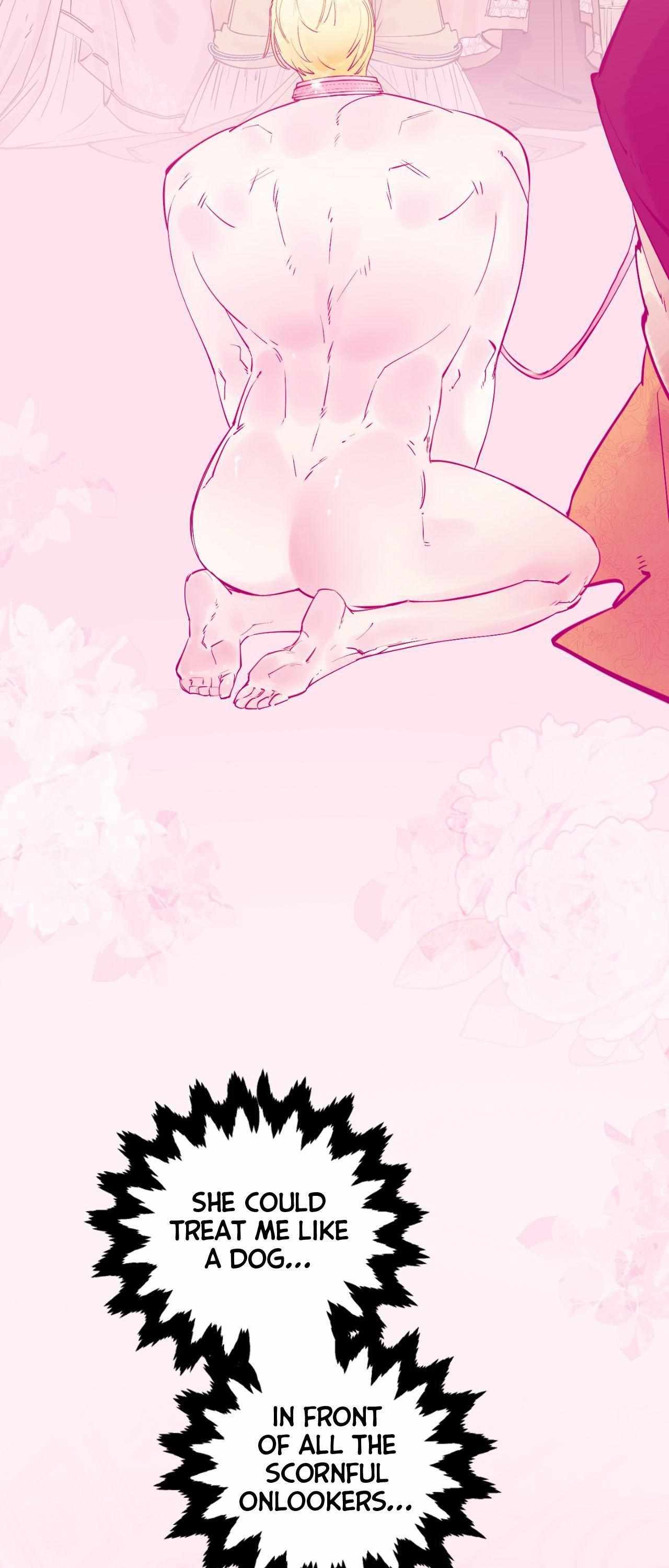 Read In the Doghouse Manga Online