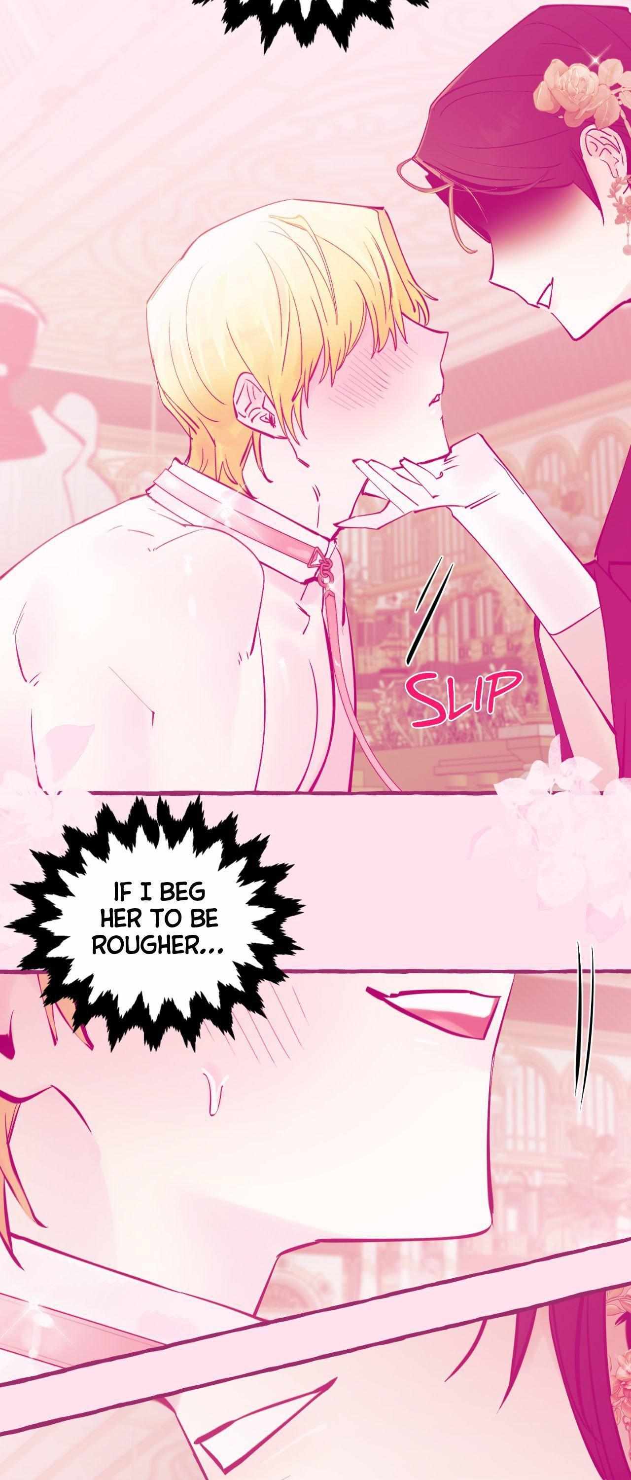 Read In the Doghouse Manga Online