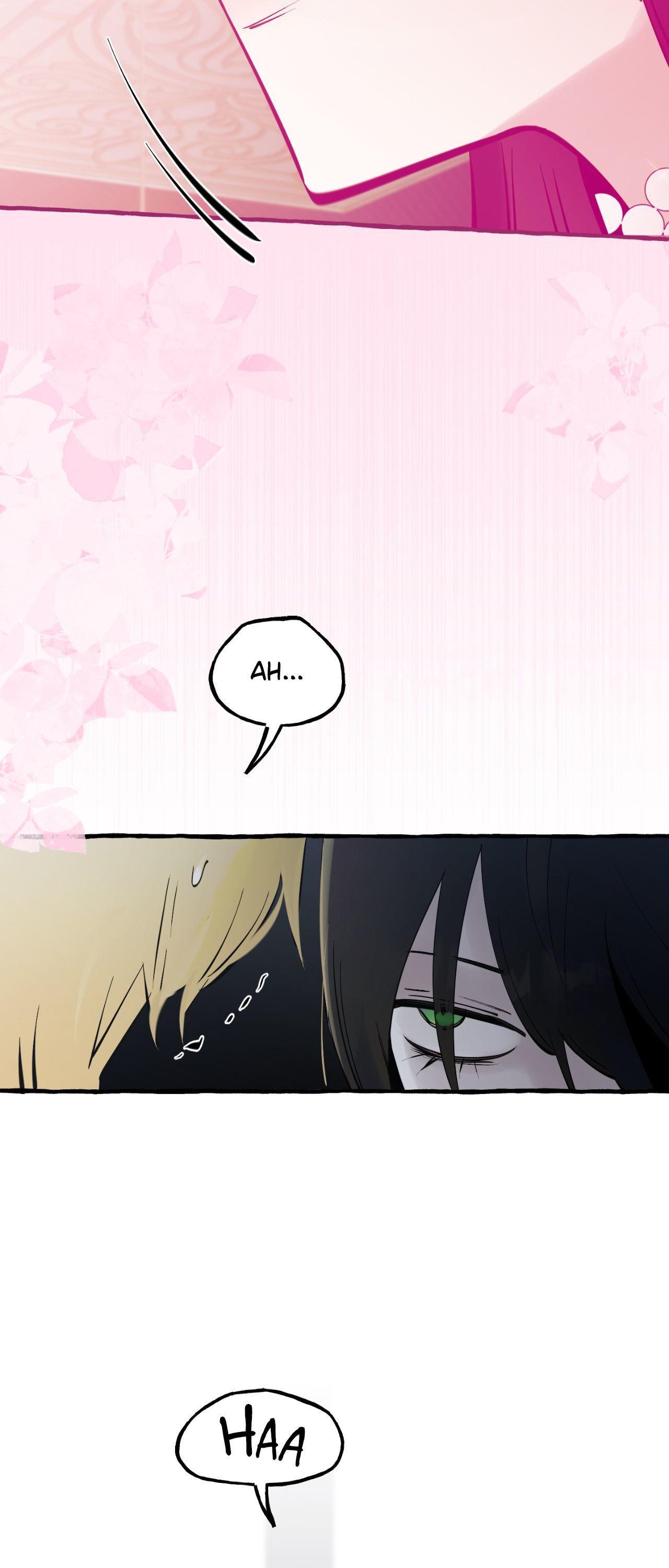 Read In the Doghouse Manga Online