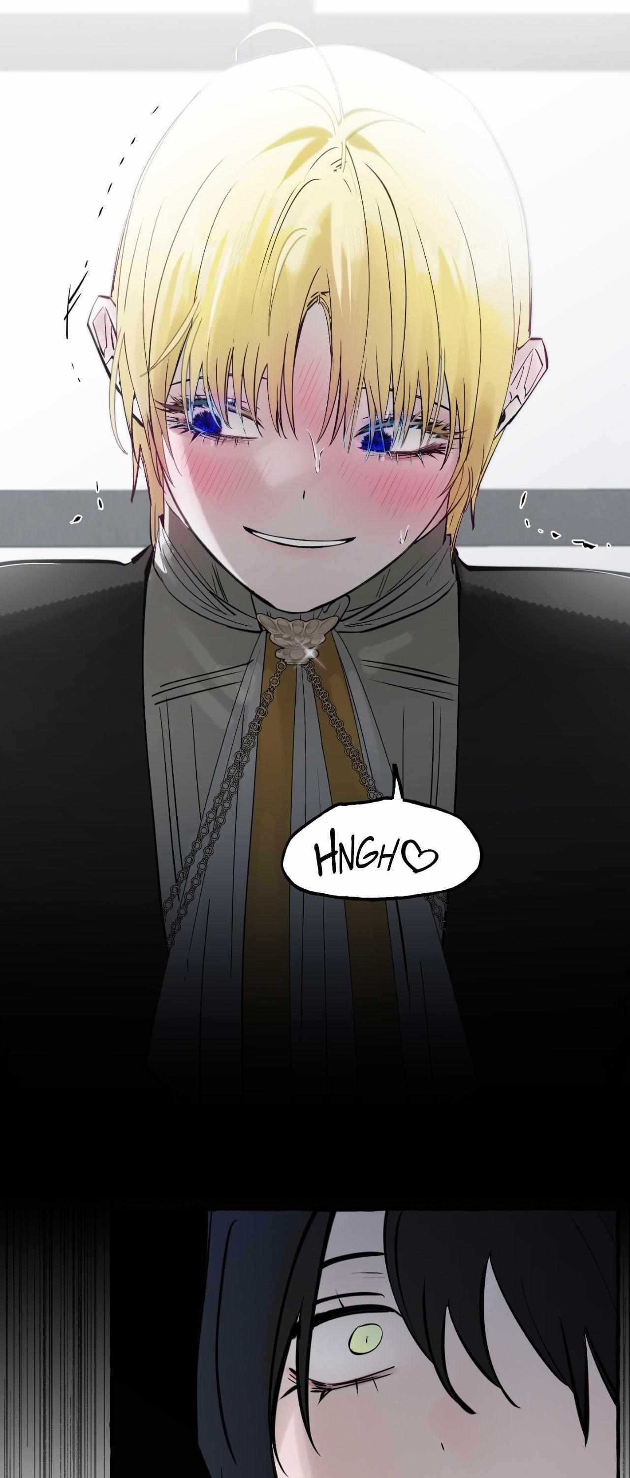 Read In the Doghouse Manga Online