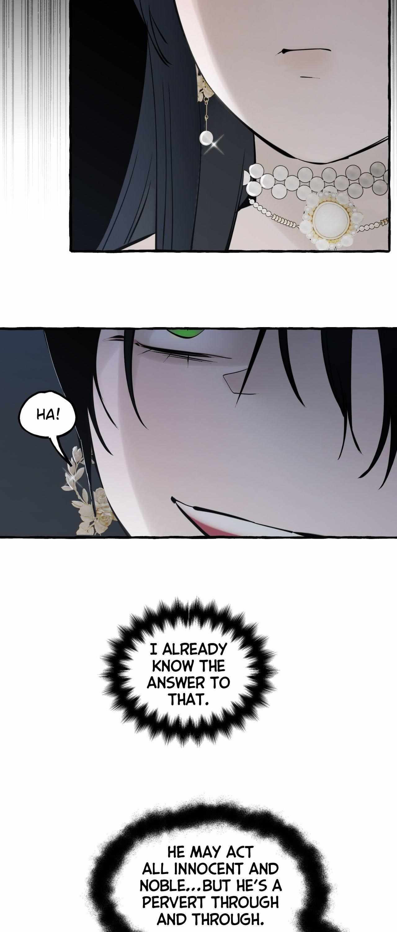 Read In the Doghouse Manga Online