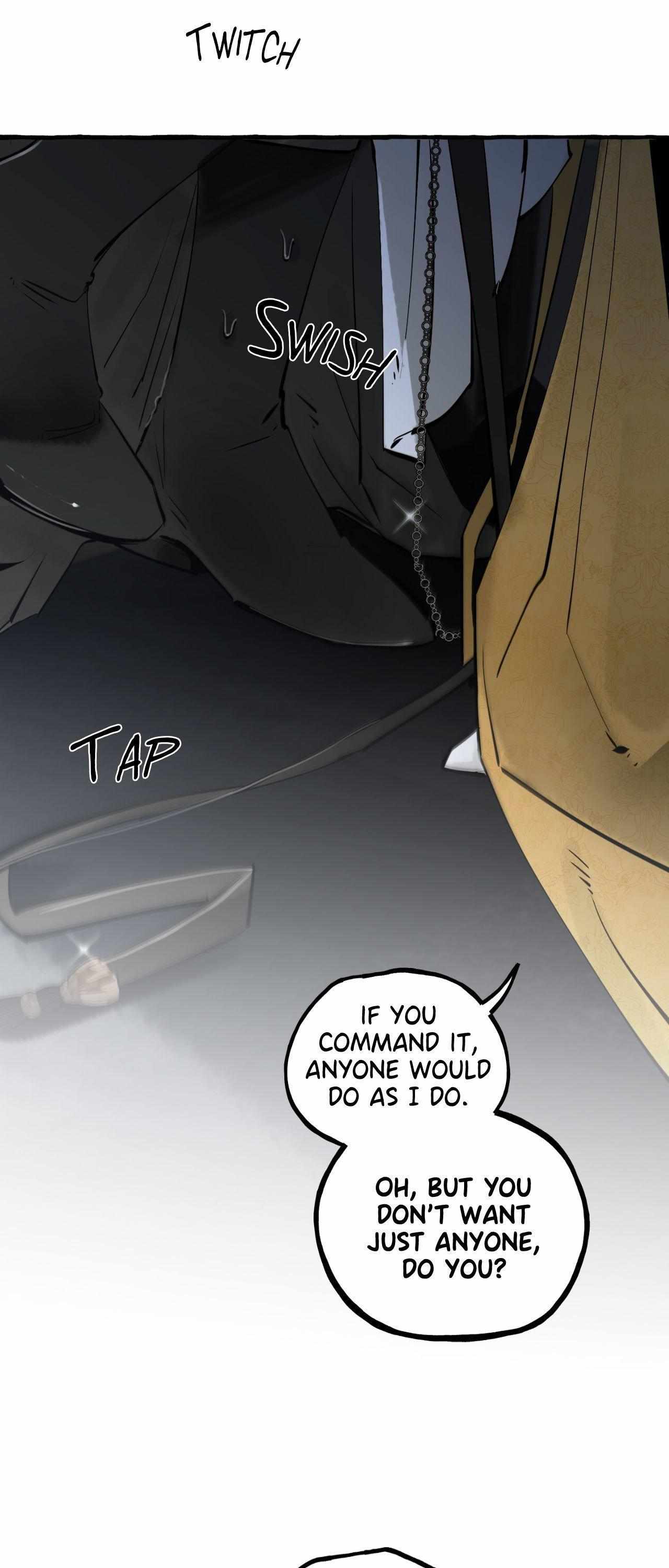 Read In the Doghouse Manga Online