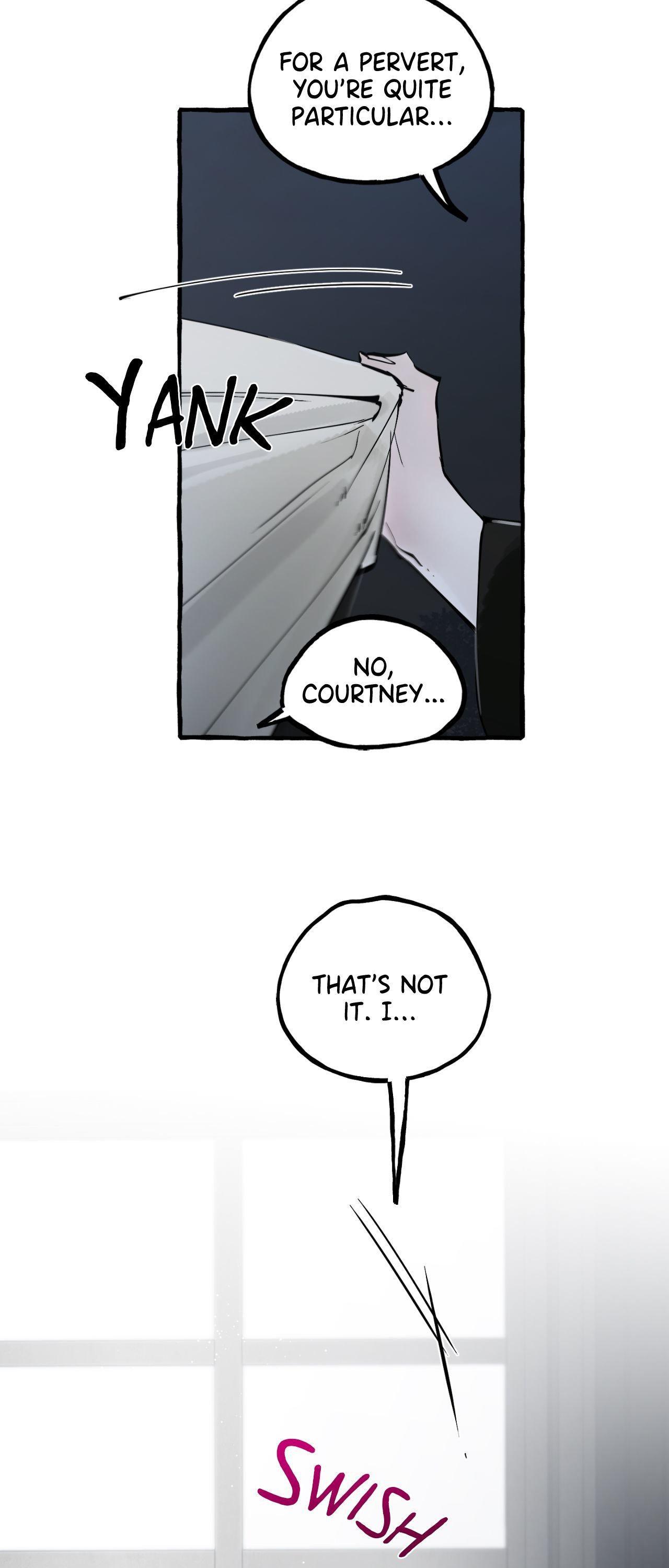 Read In the Doghouse Manga Online