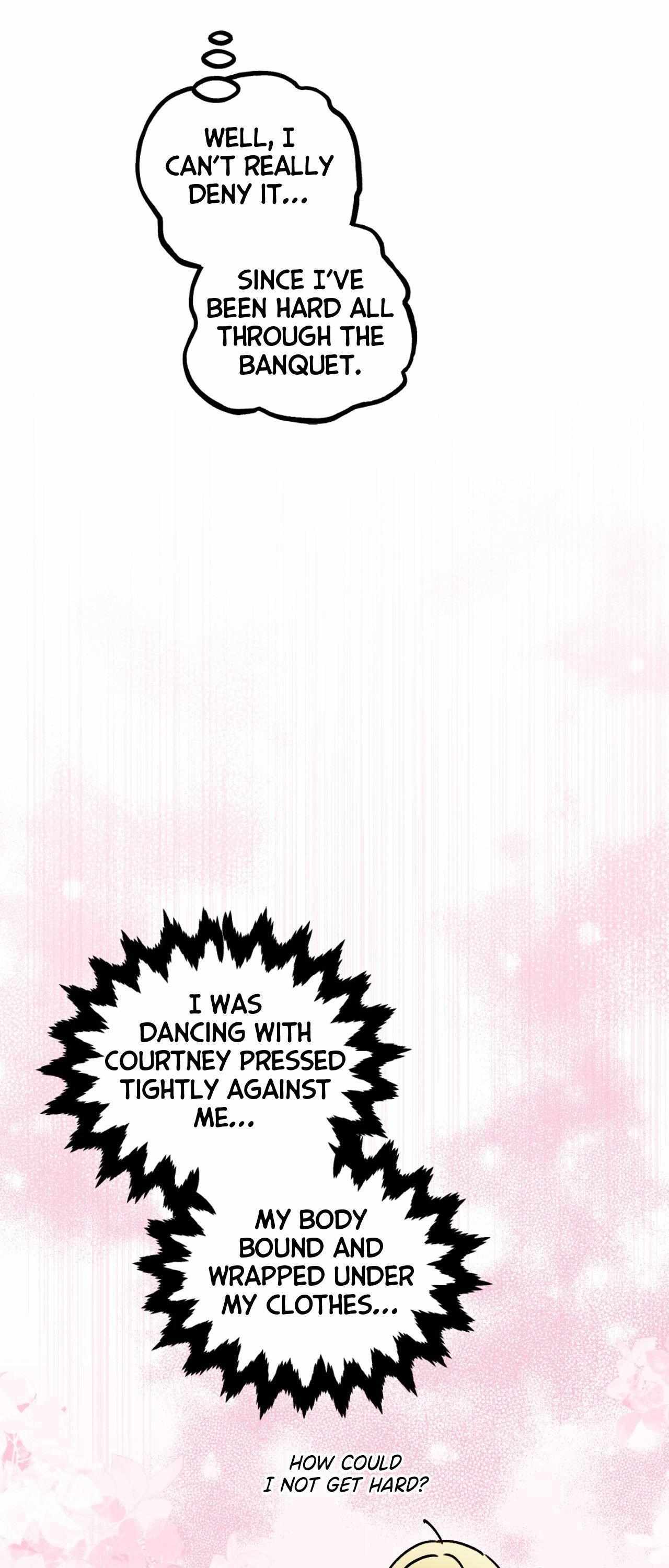 Read In the Doghouse Manga Online