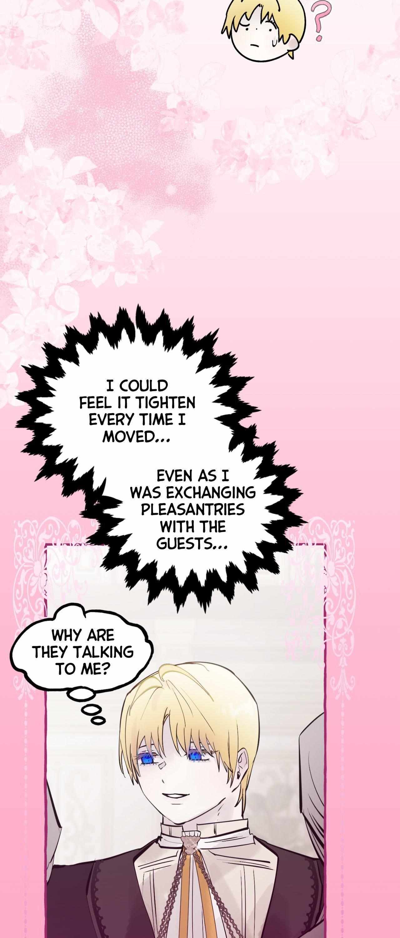 Read In the Doghouse Manga Online