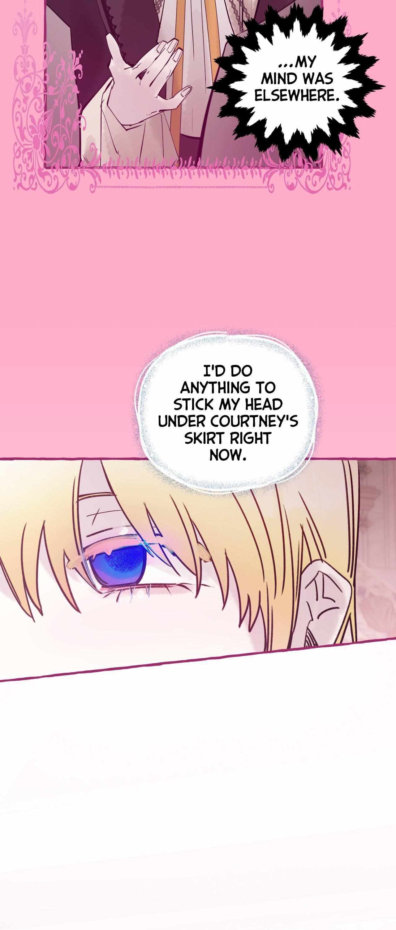 Read In the Doghouse Manga Online