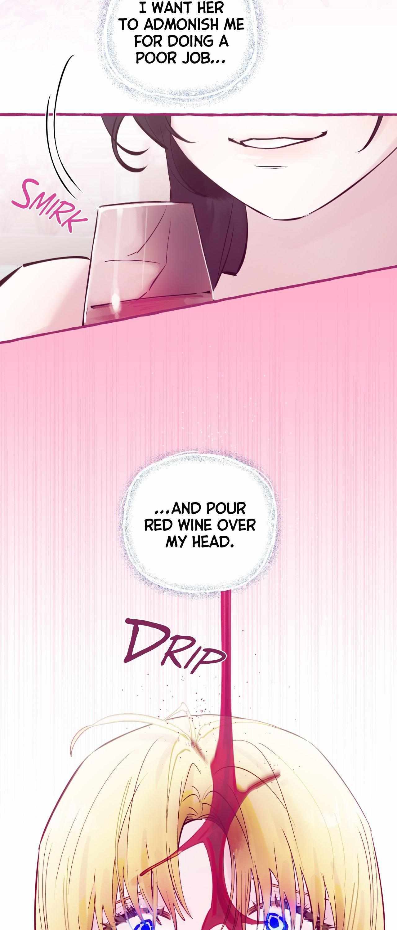 Read In the Doghouse Manga Online