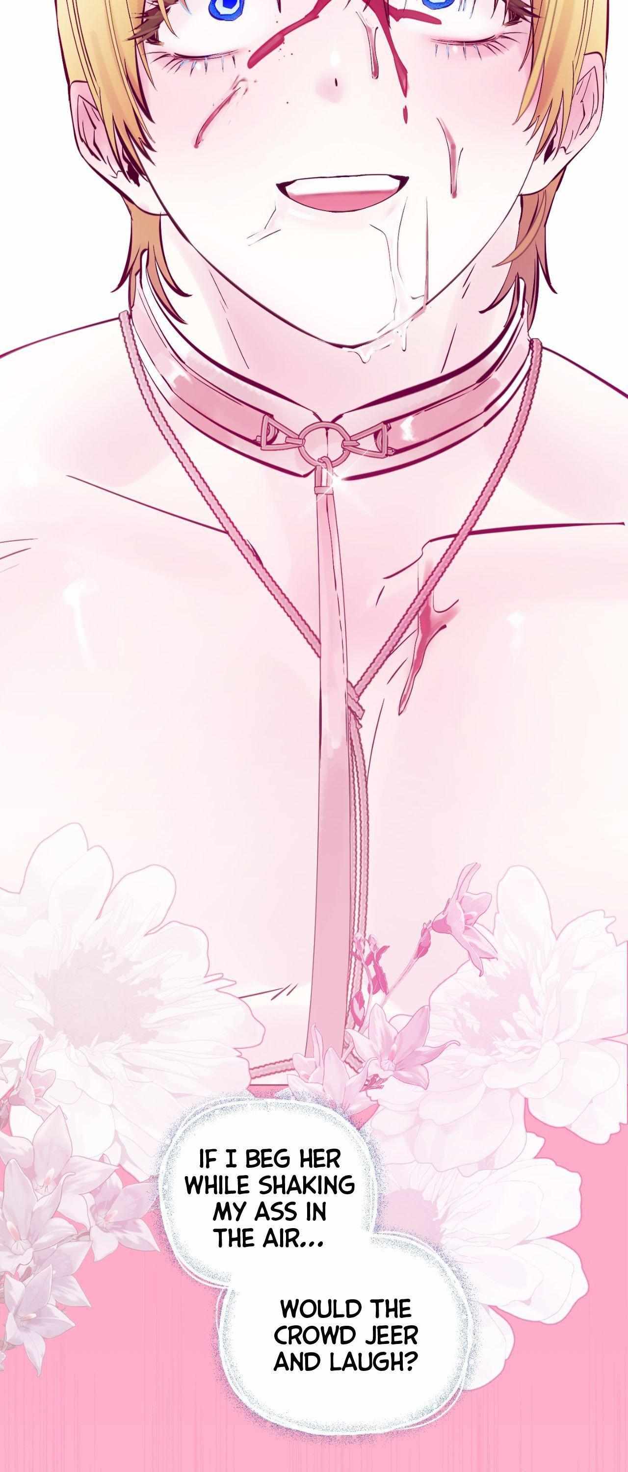 Read In the Doghouse Manga Online