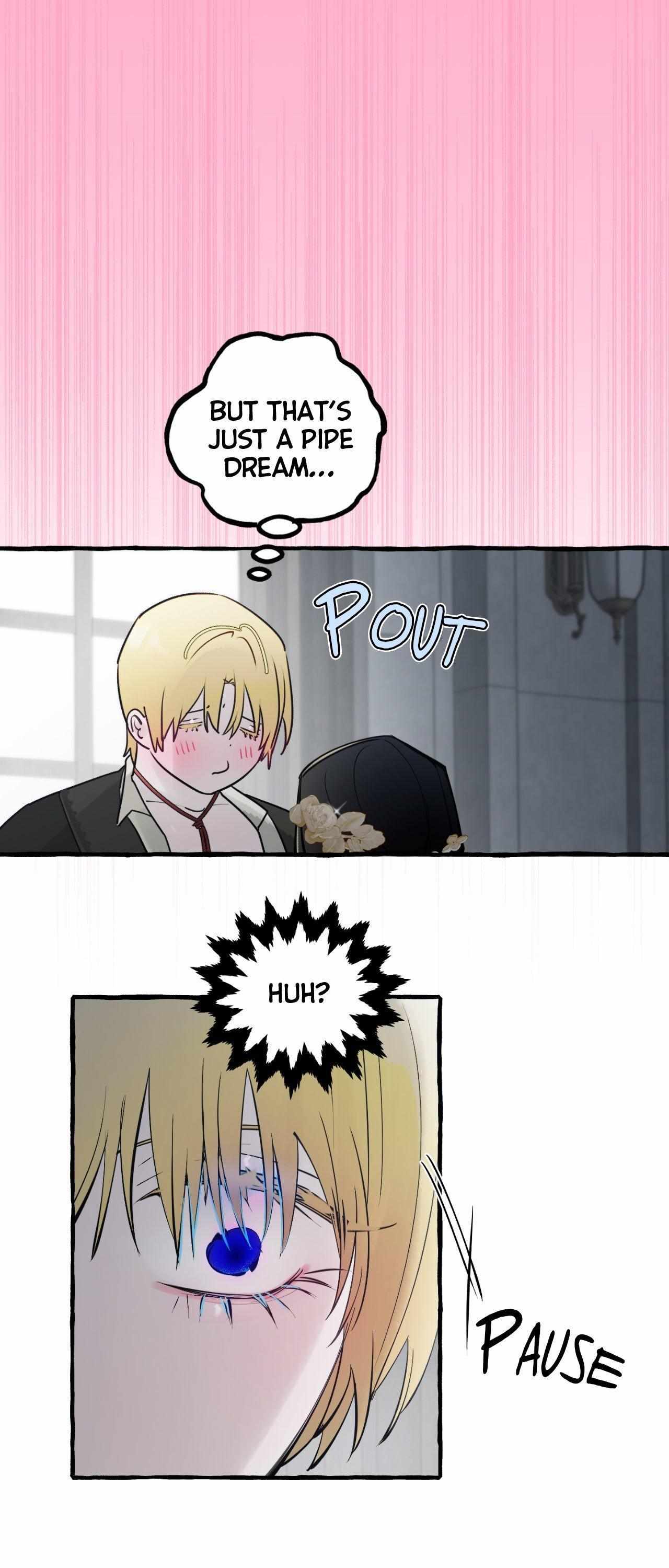 Read In the Doghouse Manga Online