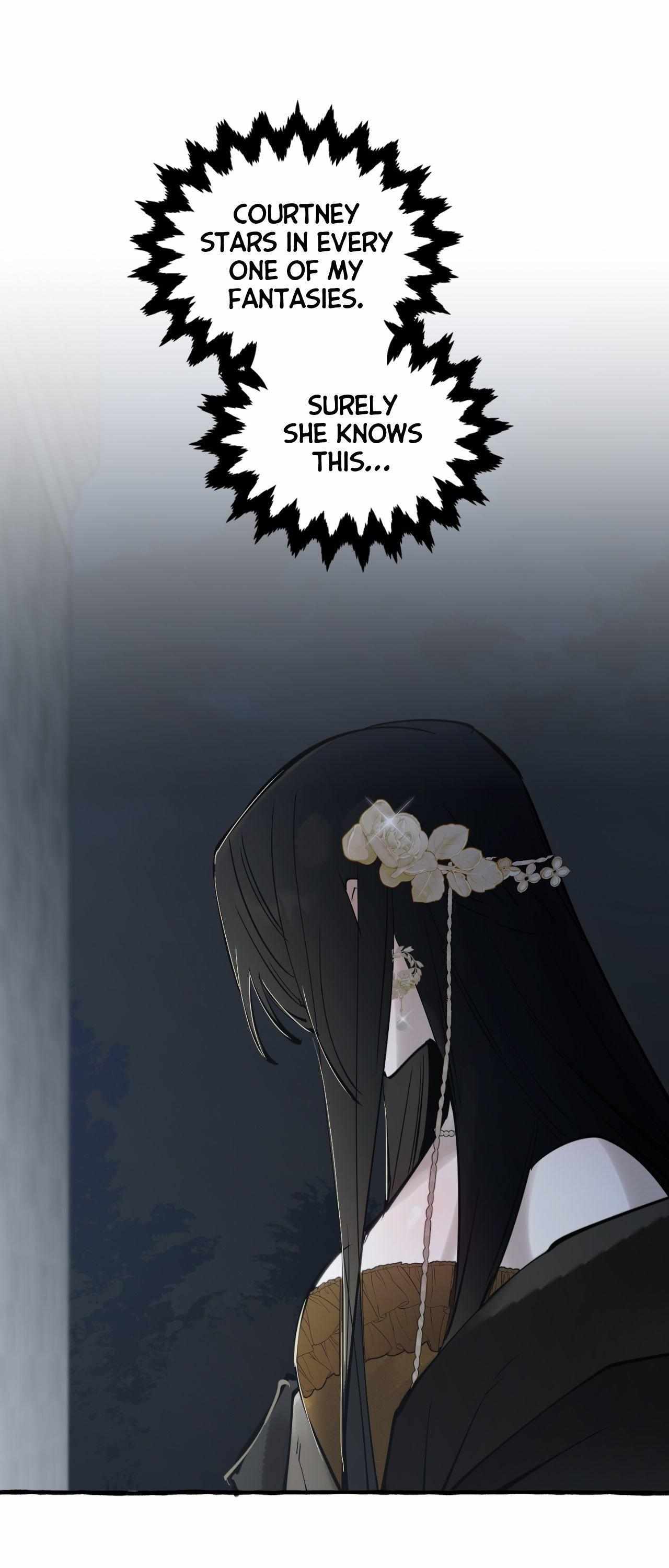 Read In the Doghouse Manga Online