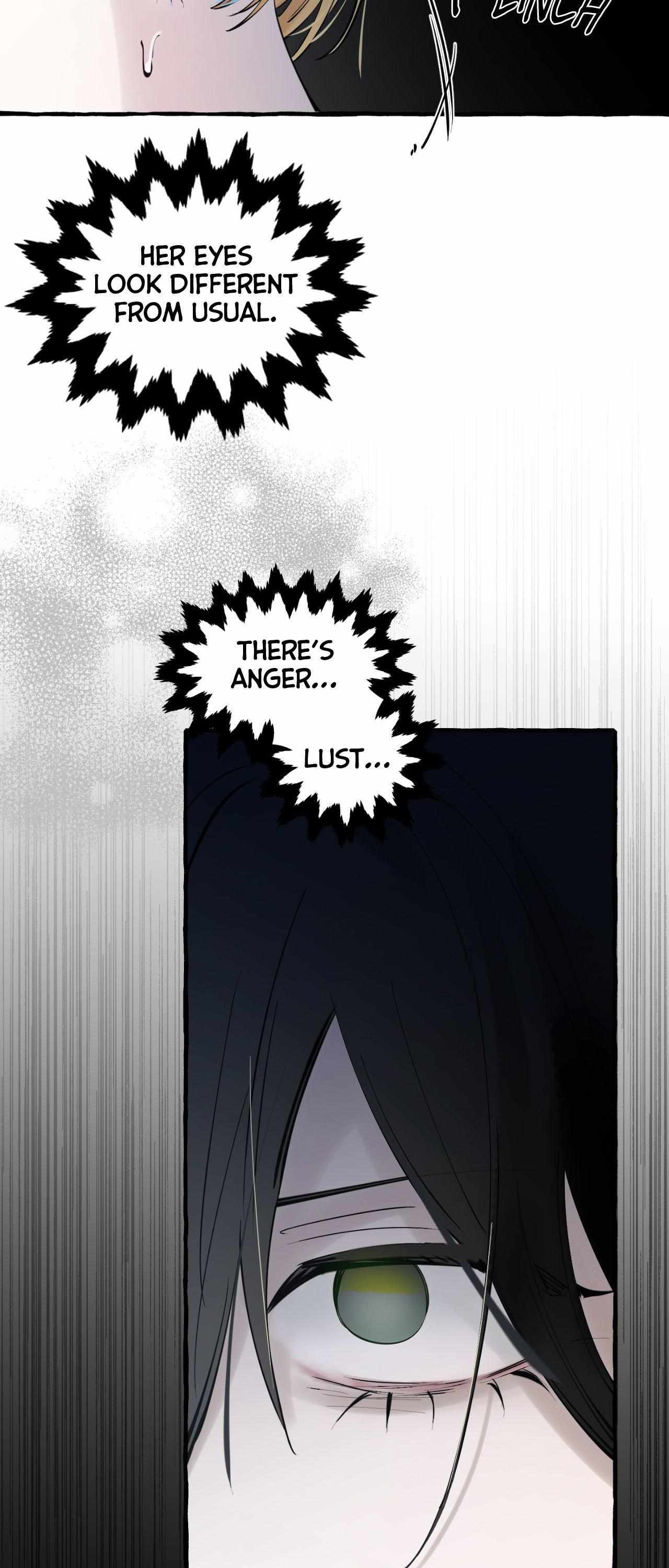 Read In the Doghouse Manga Online