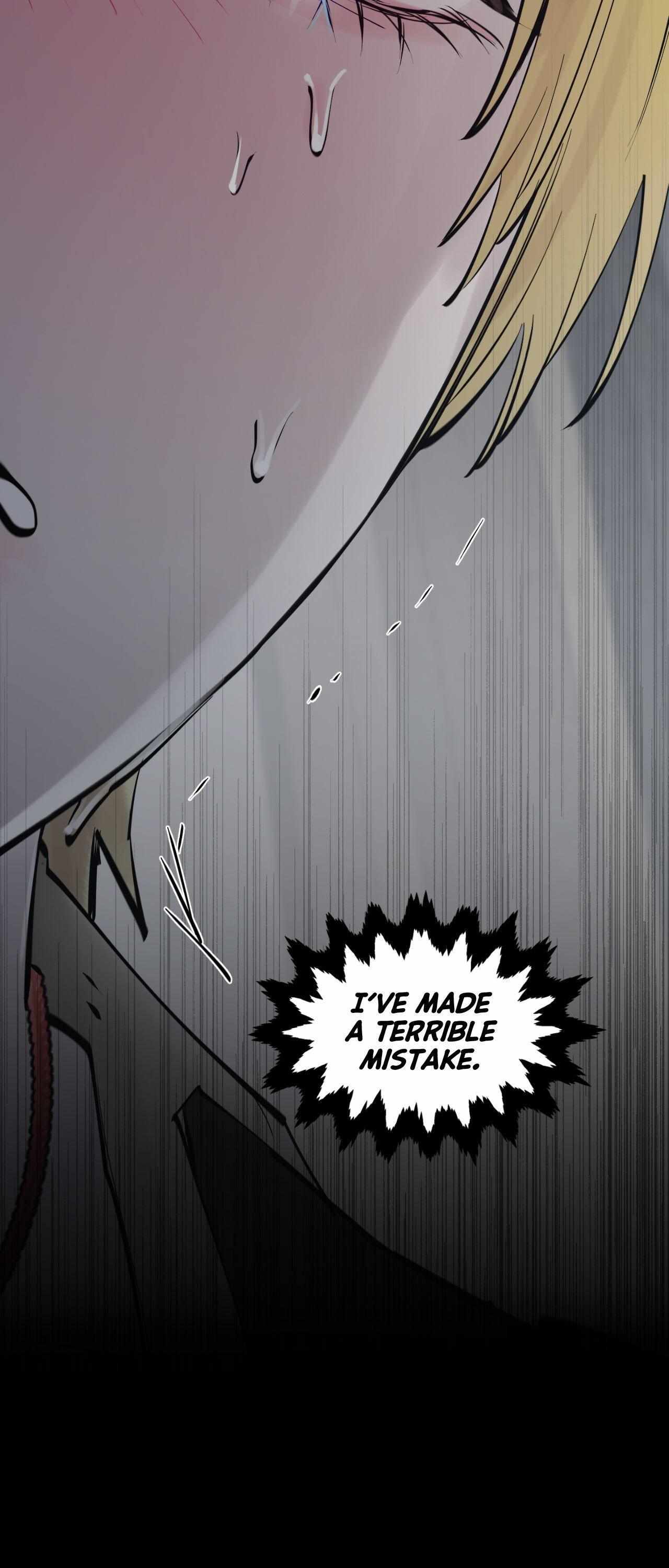 Read In the Doghouse Manga Online