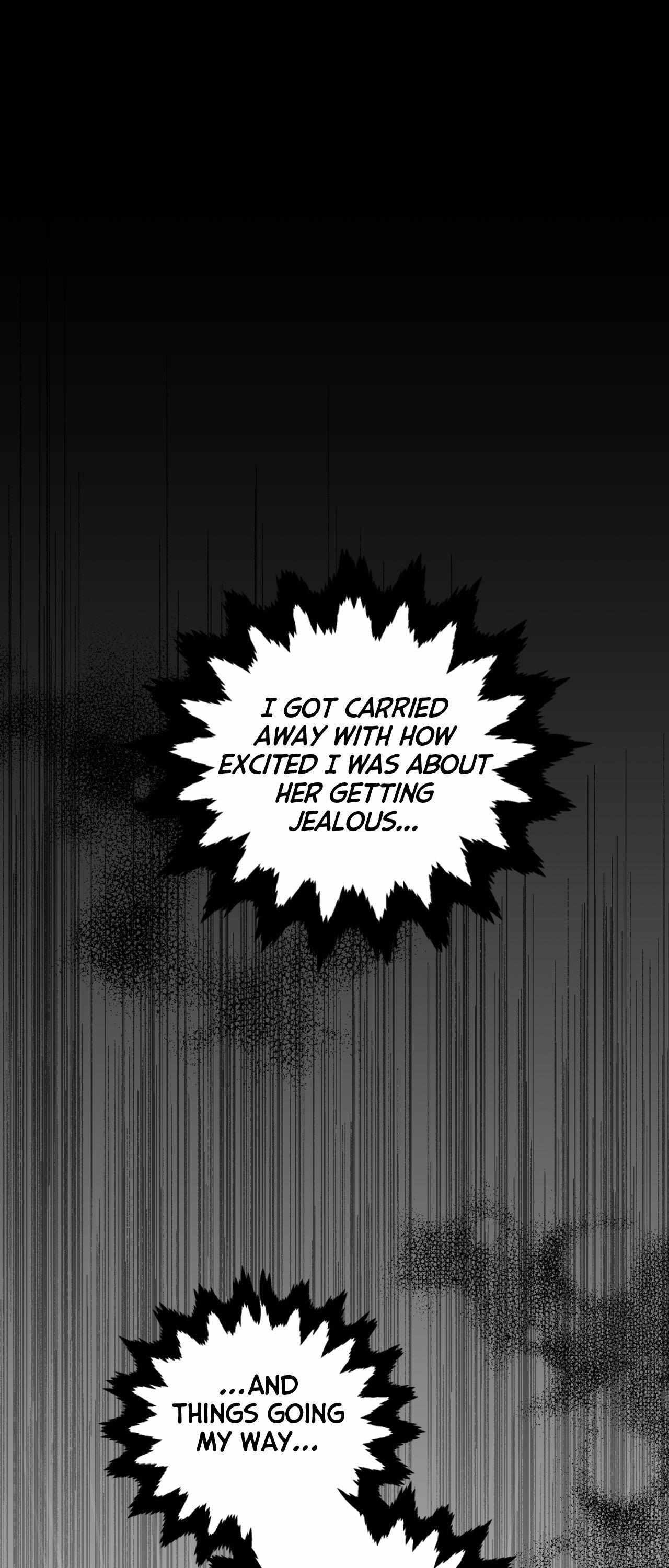 Read In the Doghouse Manga Online