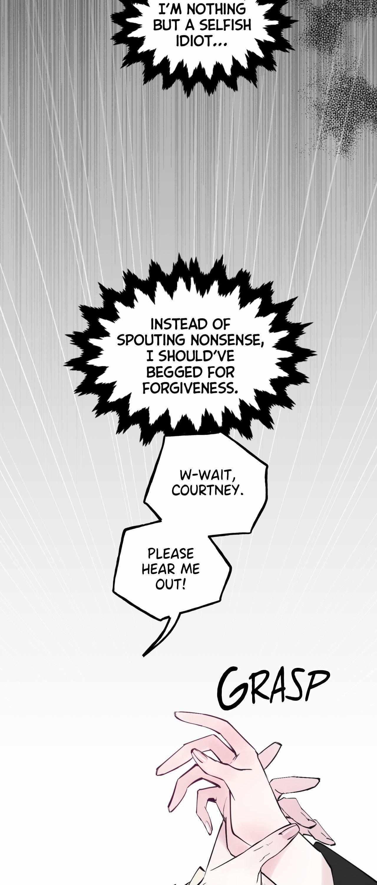 Read In the Doghouse Manga Online