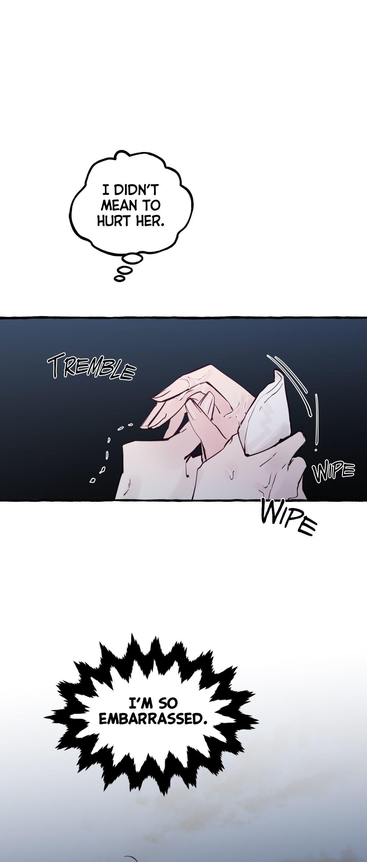 Read In the Doghouse Manga Online