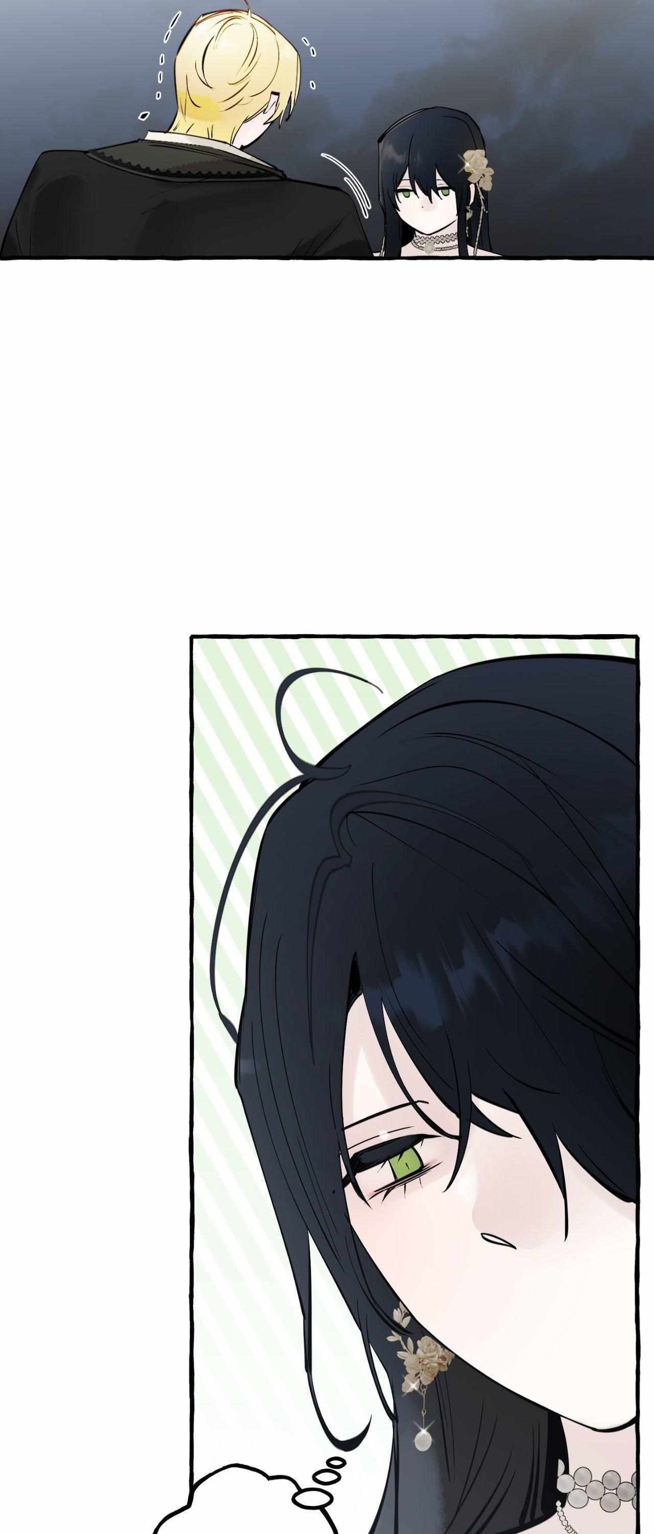 Read In the Doghouse Manga Online