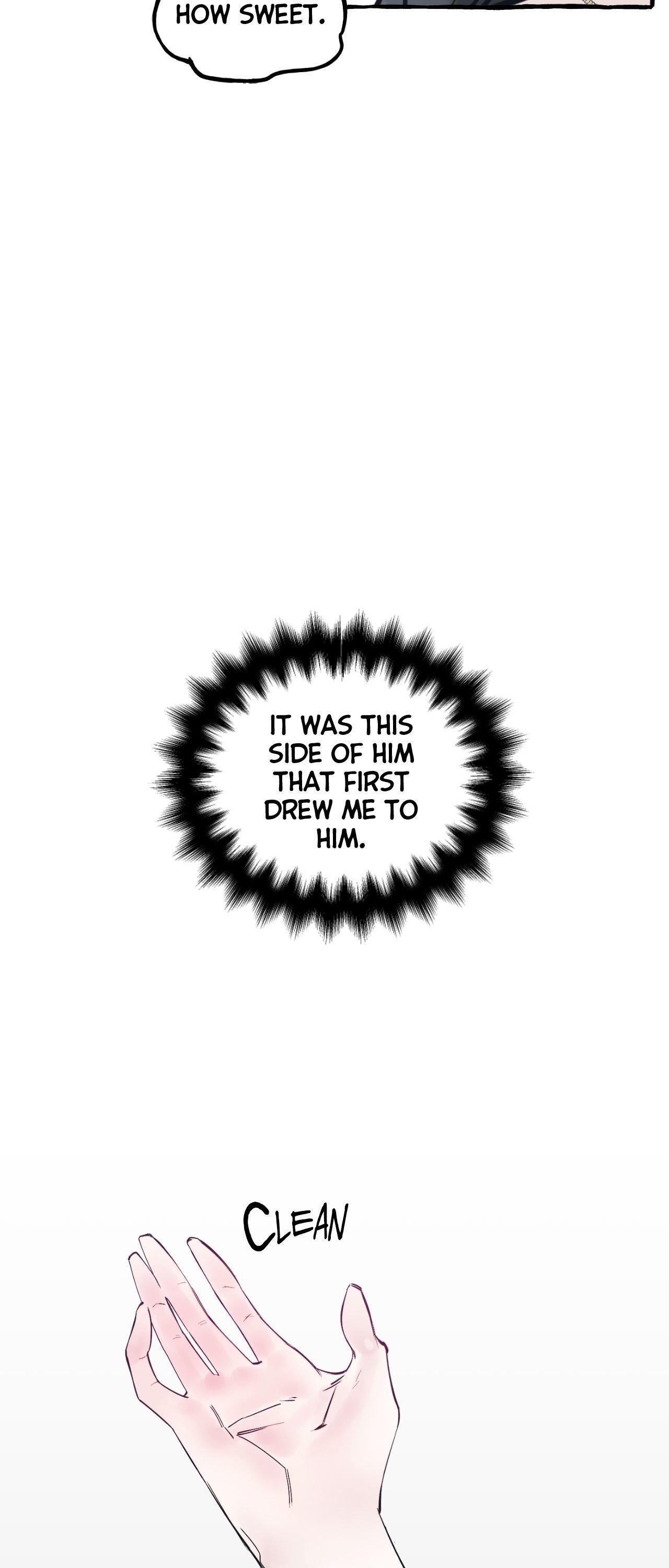 Read In the Doghouse Manga Online