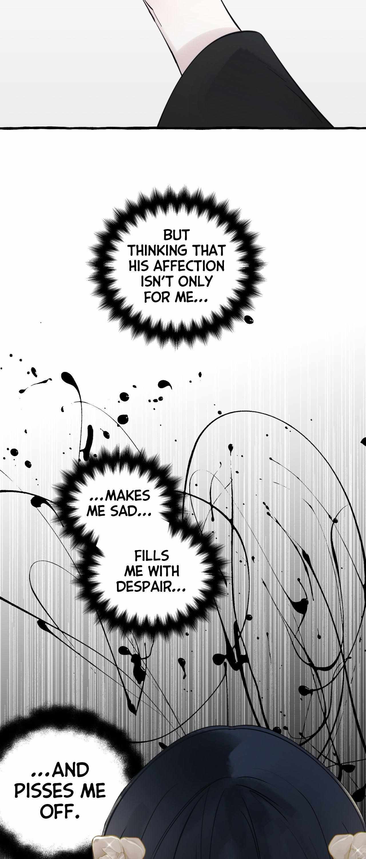 Read In the Doghouse Manga Online