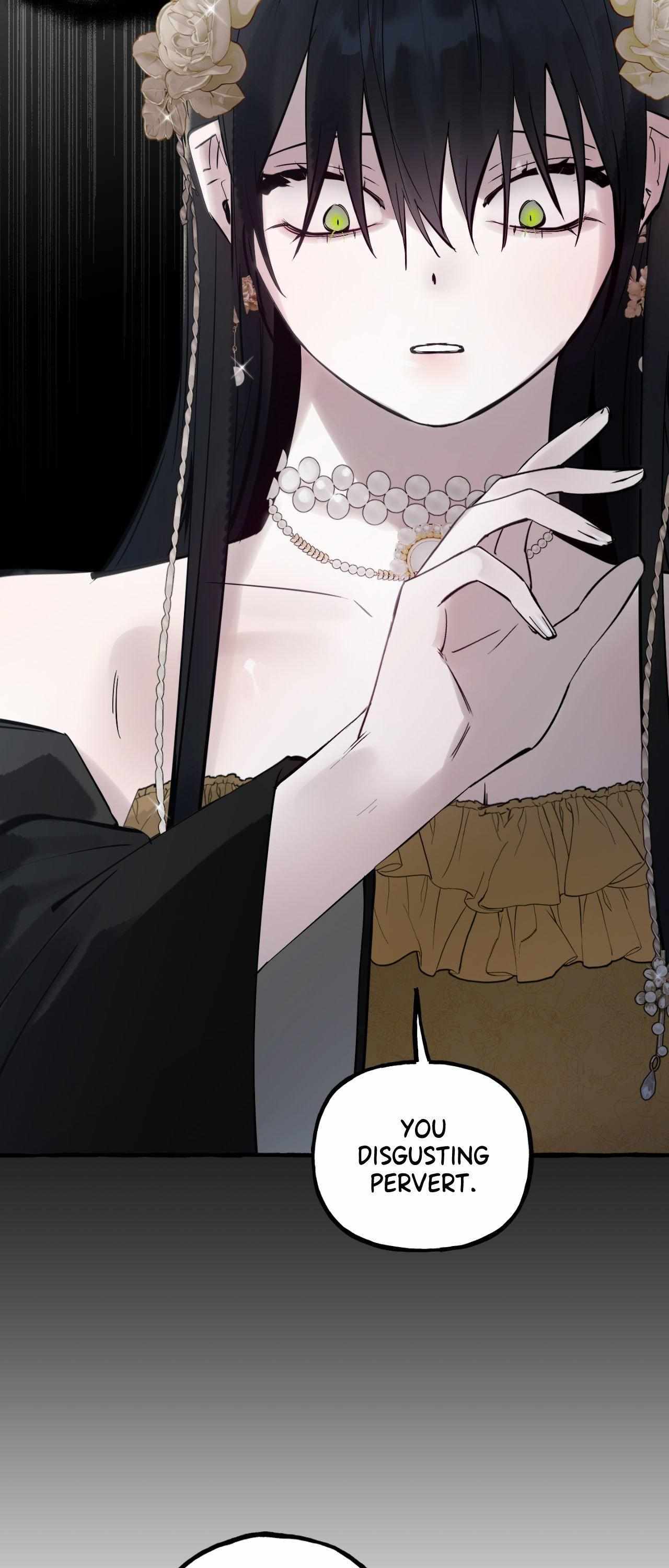 Read In the Doghouse Manga Online