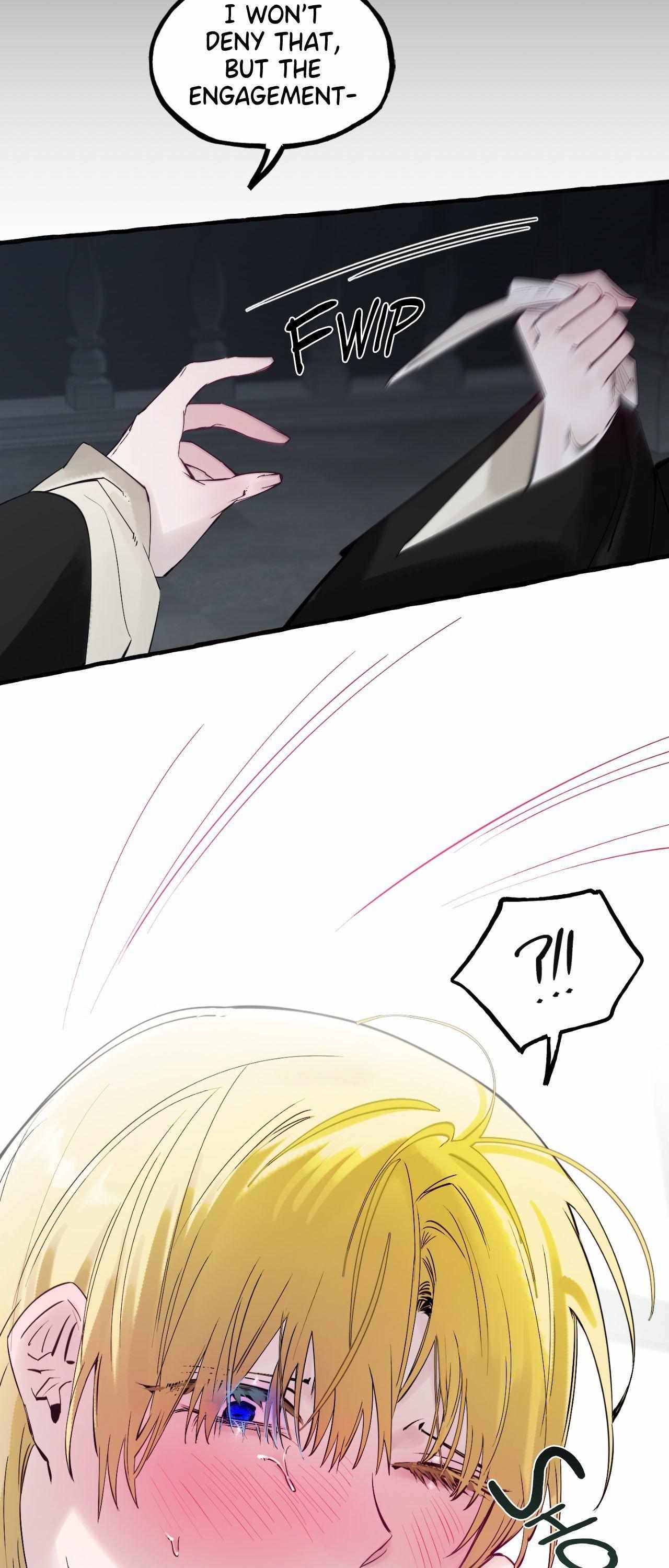 Read In the Doghouse Manga Online