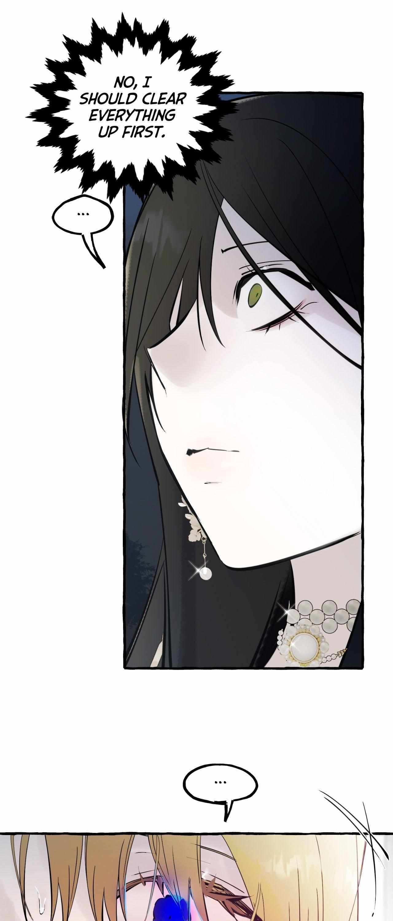 Read In the Doghouse Manga Online